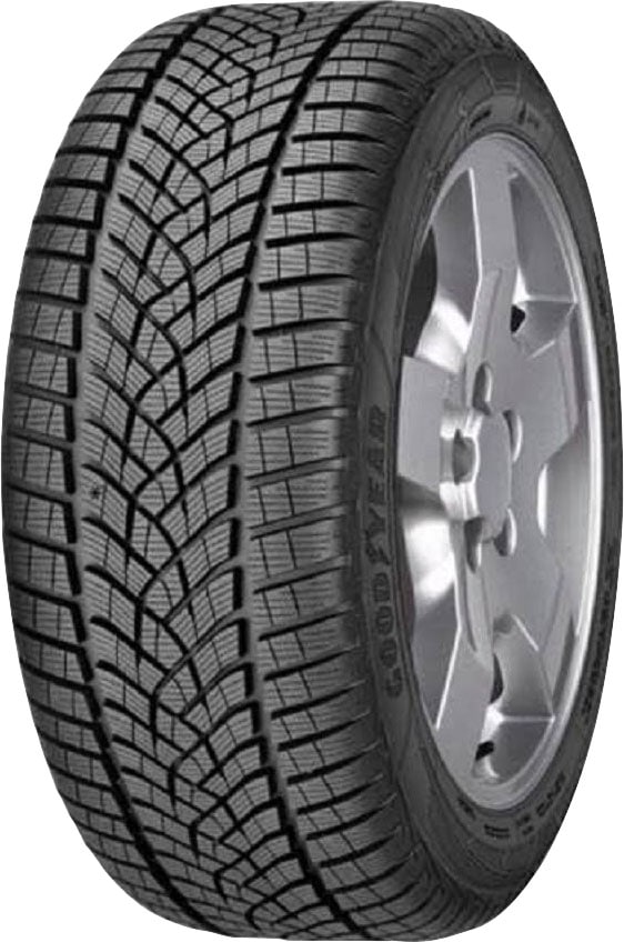 Goodyear Winterreifen "ULTRA GRIP PERFORMANCE PLUS XL"