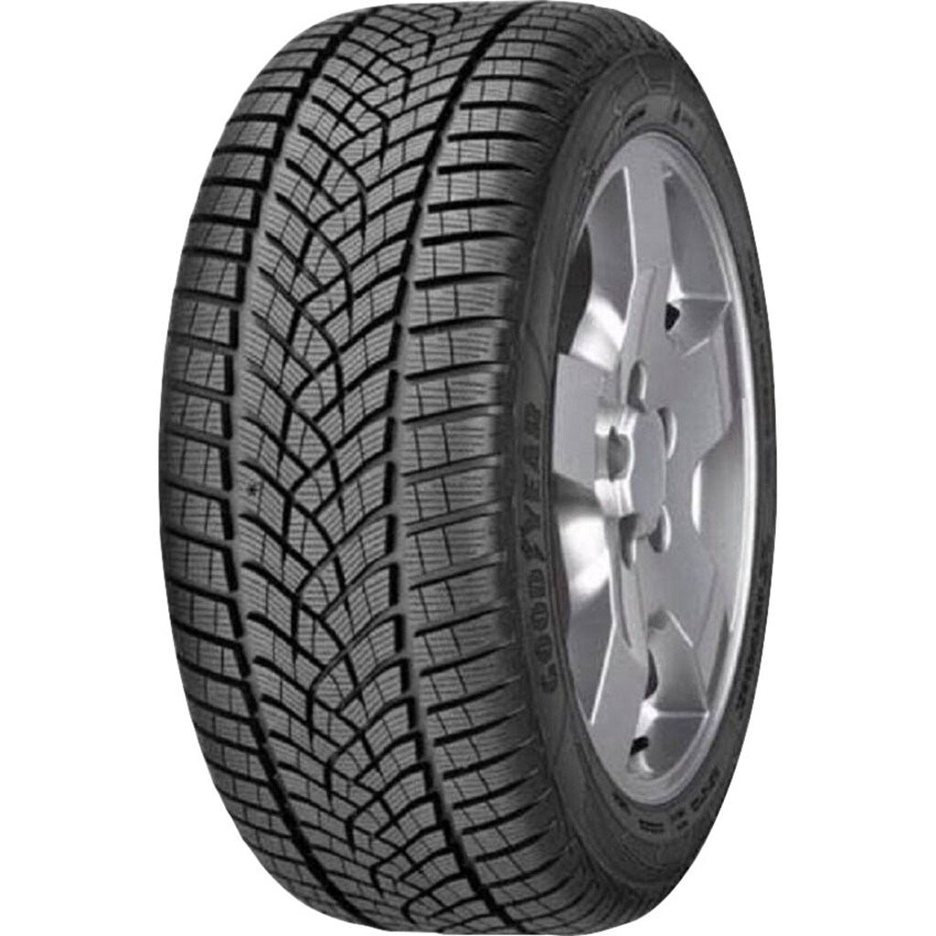 Goodyear Winterreifen »ULTRA GRIP PERFORMANCE PLUS XL«, (1 St.)