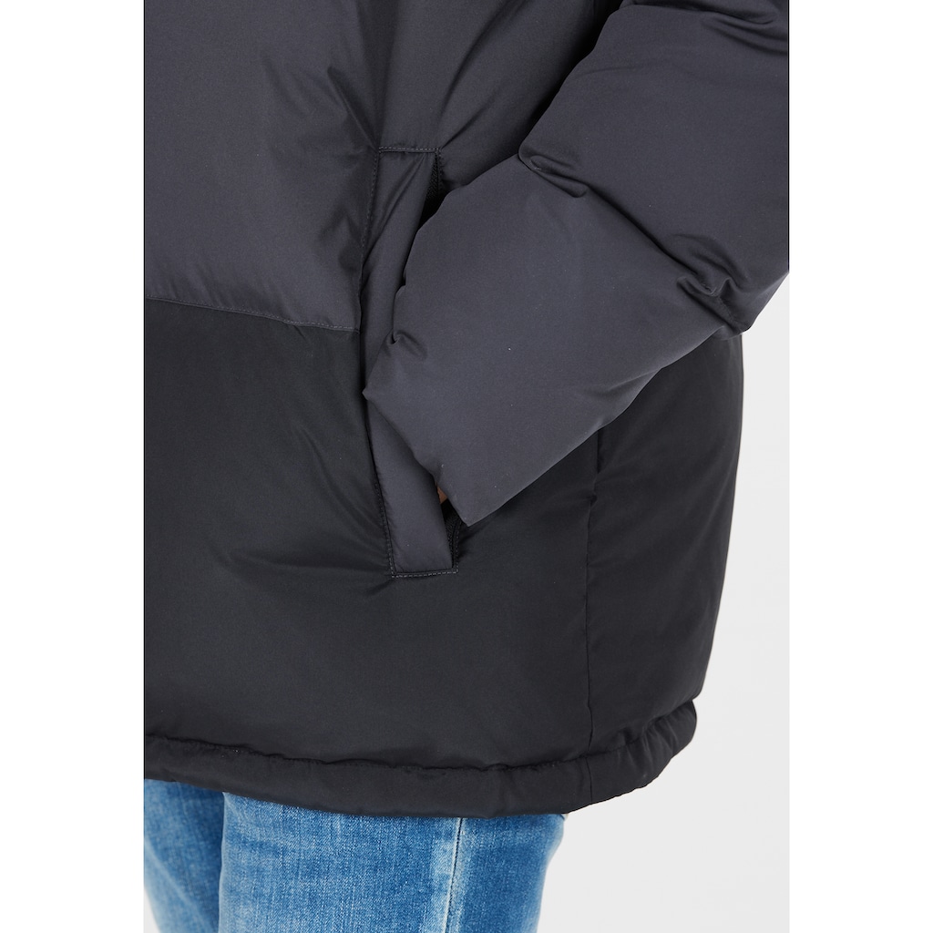 WHISTLER Steppjacke »Maron«