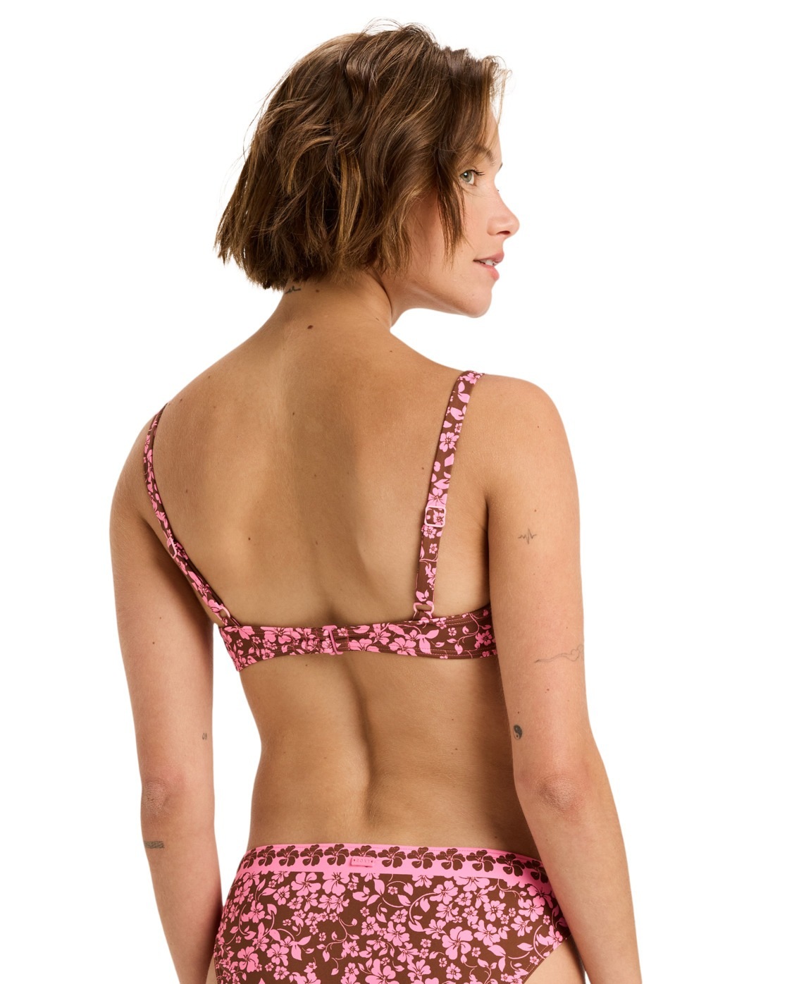 Roxy Triangel-Bikini-Top »Kerlina Uw Bralette«