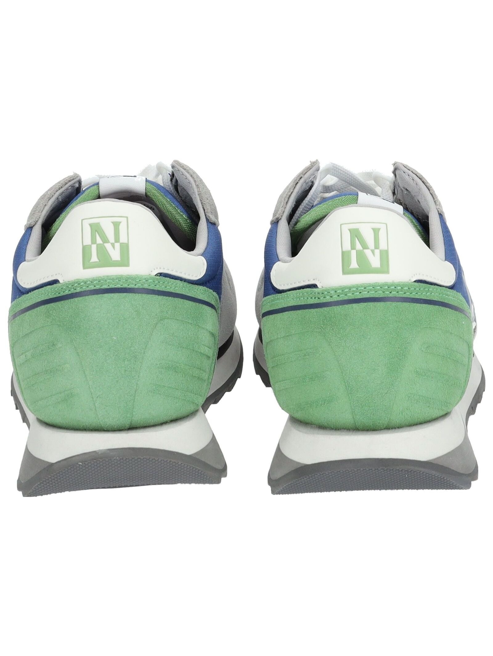 Napapijri Sneaker »Napapijri Sneaker Leder/Textil«