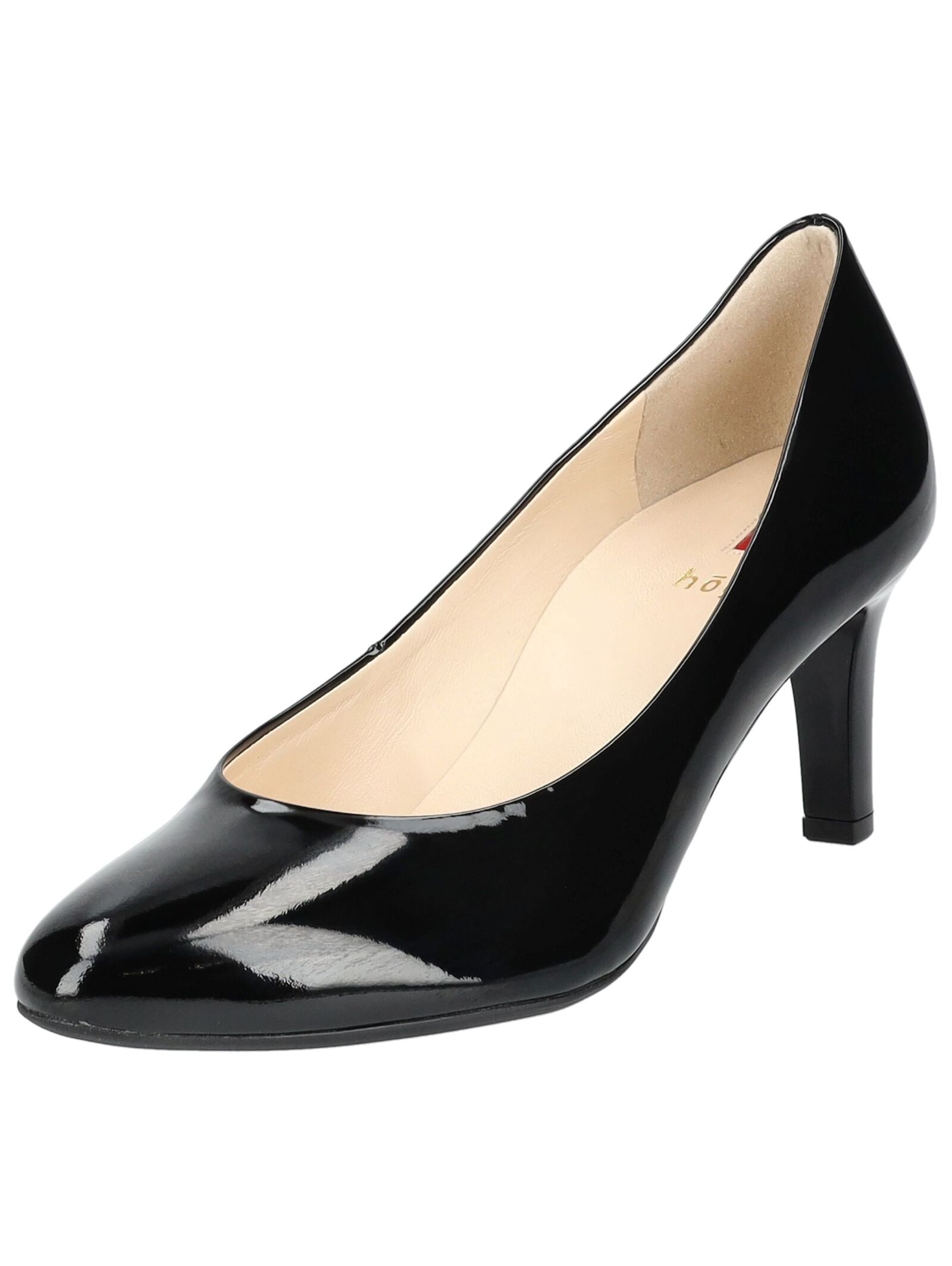 Högl Pumps "Högl Pumps Leder" günstig online kaufen