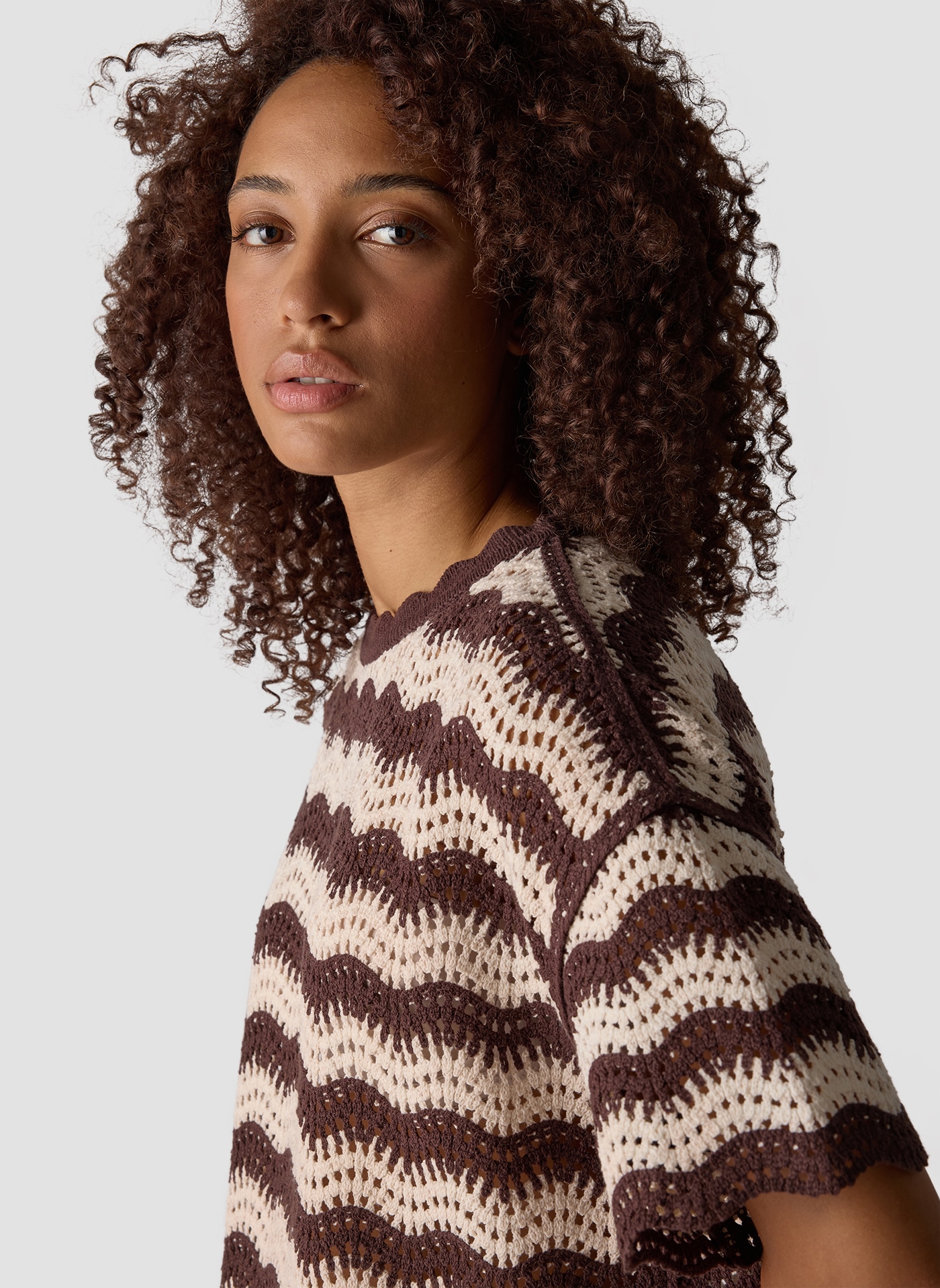 LeComte Strickpullover »Pullover«