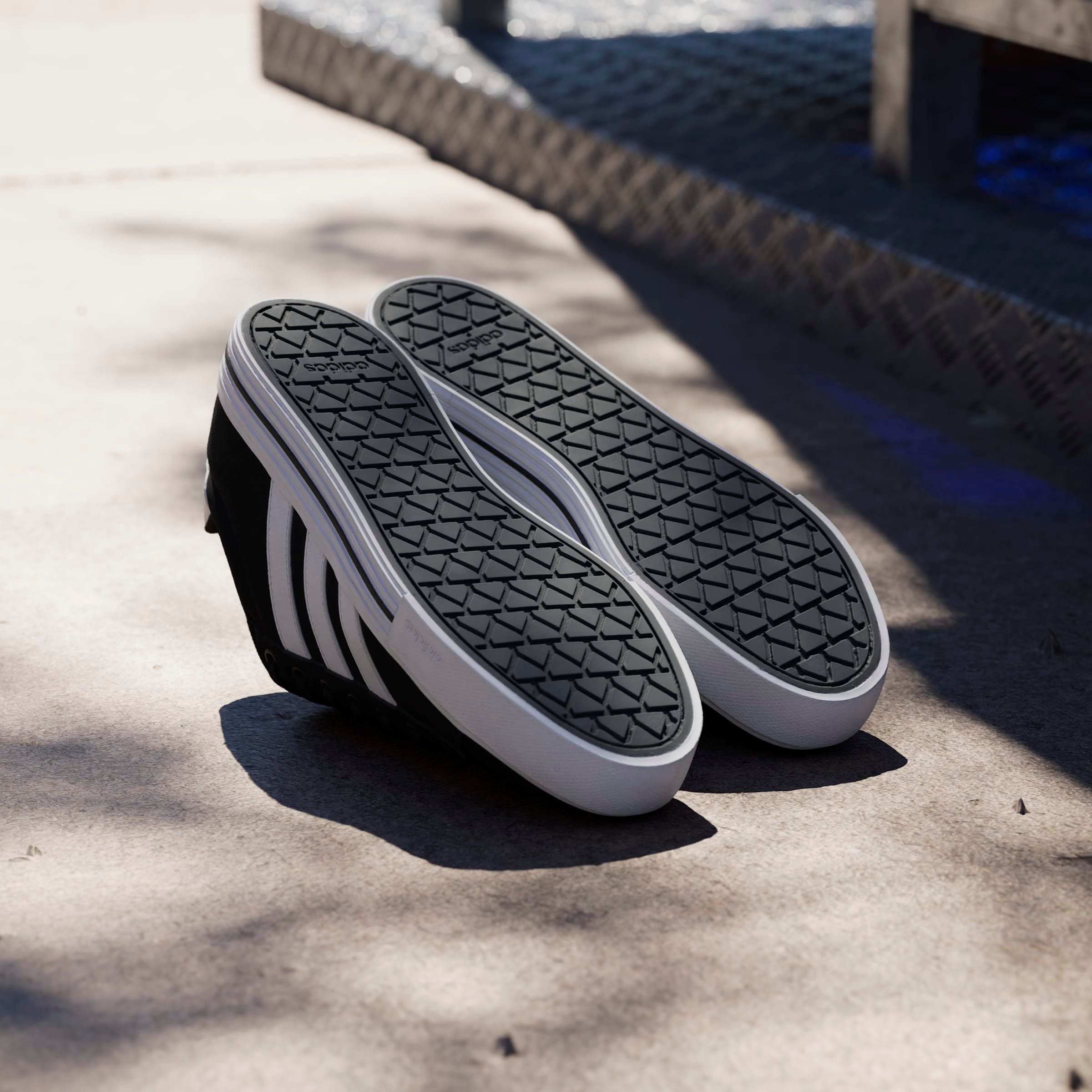 adidas Sportswear Sneaker »DAILY 4.0«