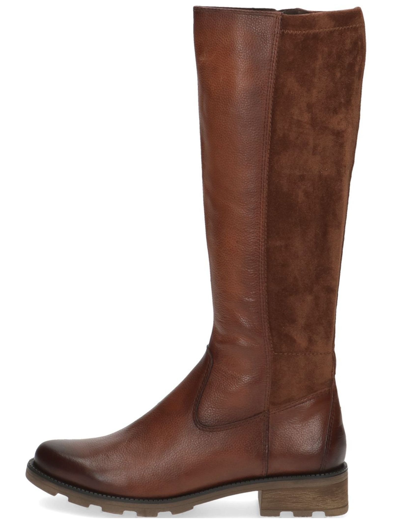 Caprice Stiefel "Caprice Stiefel Leder/Textil" günstig online kaufen