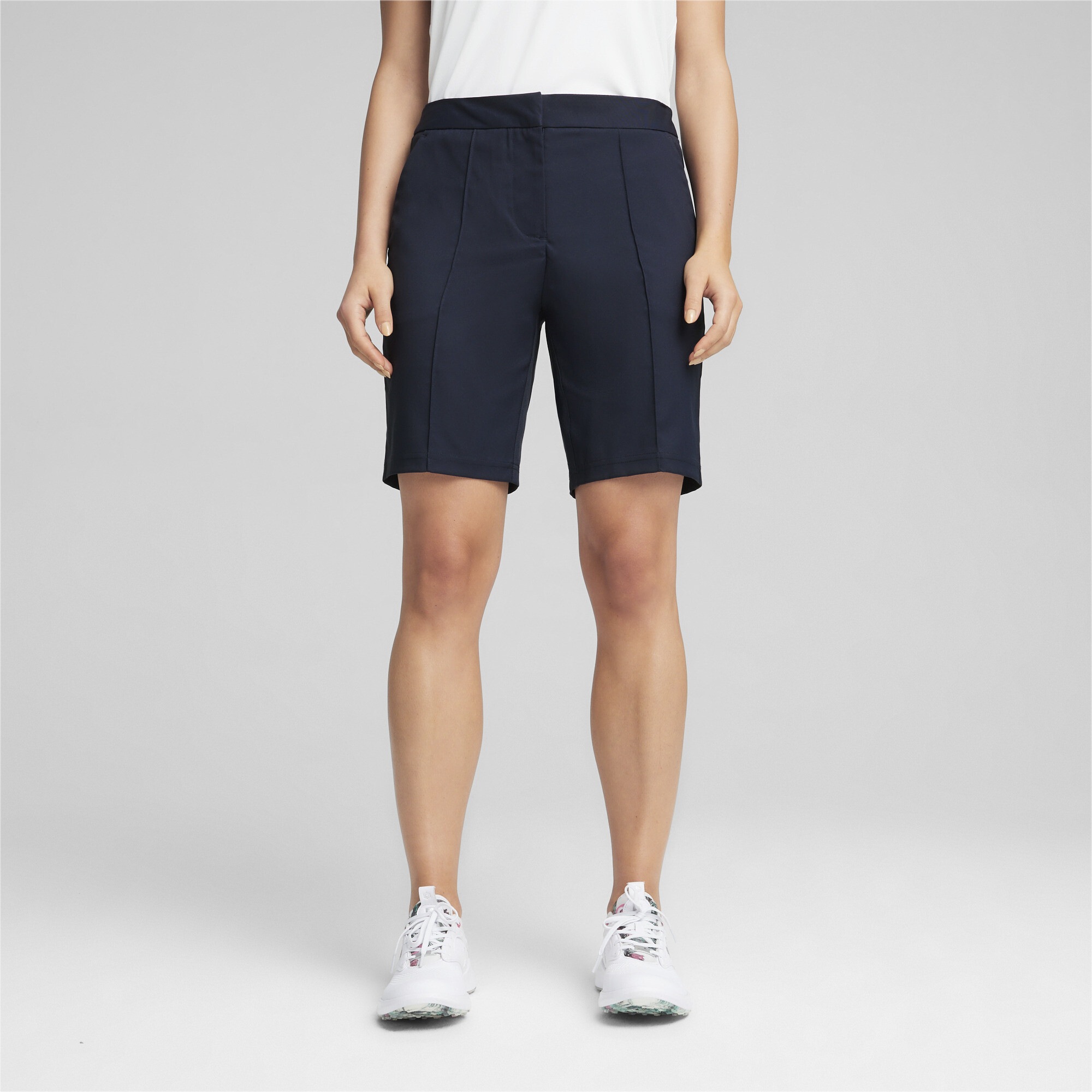 PUMA Golfshorts "W Costa 8,5" Golfshorts Damen" günstig online kaufen