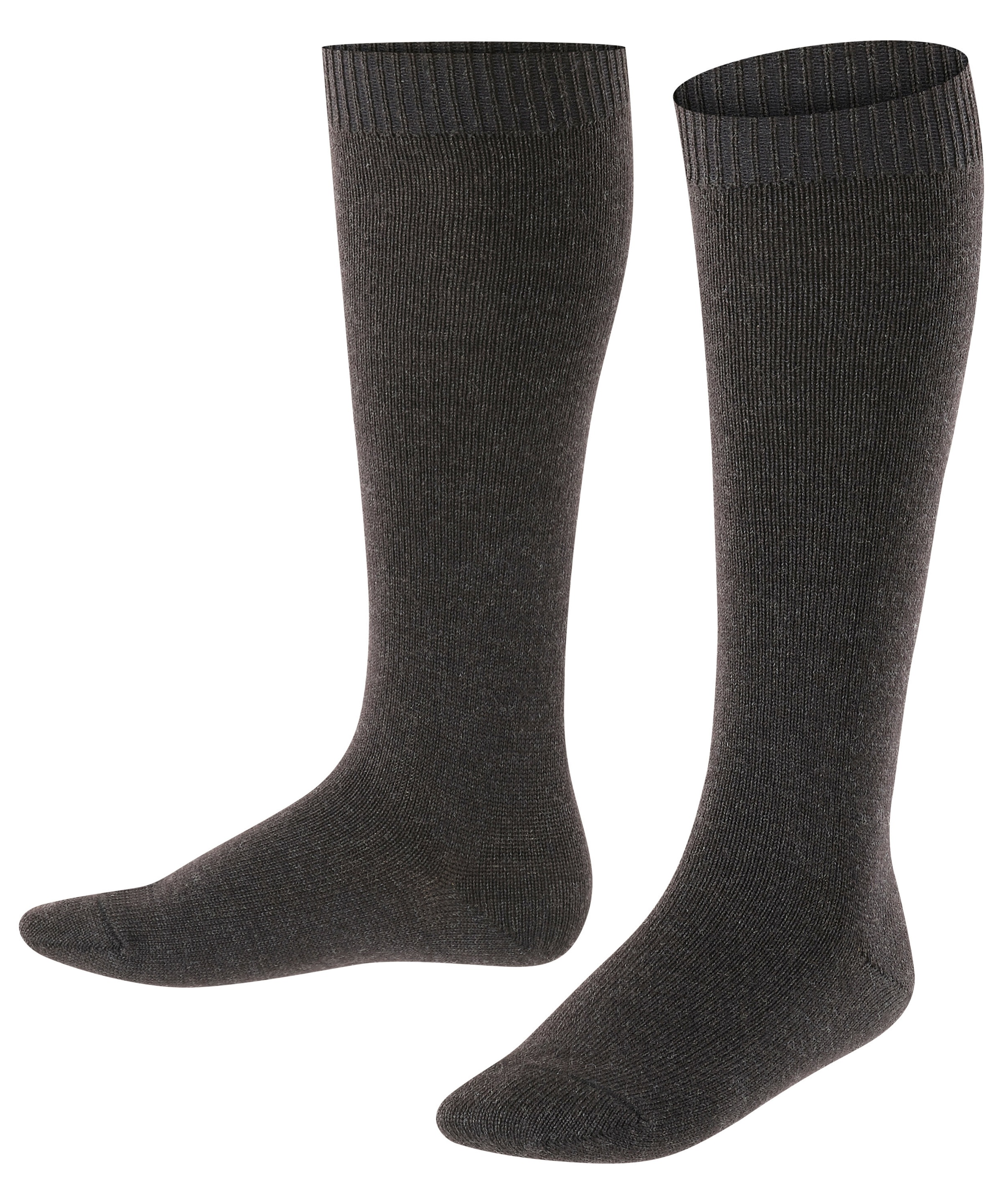 FALKE Kniestrümpfe "Comfort Wool" 1 Paar tlg.