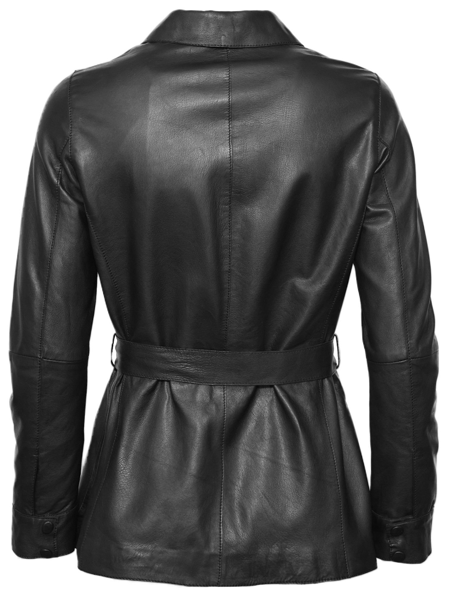 Maze Lederjacke »42021100«