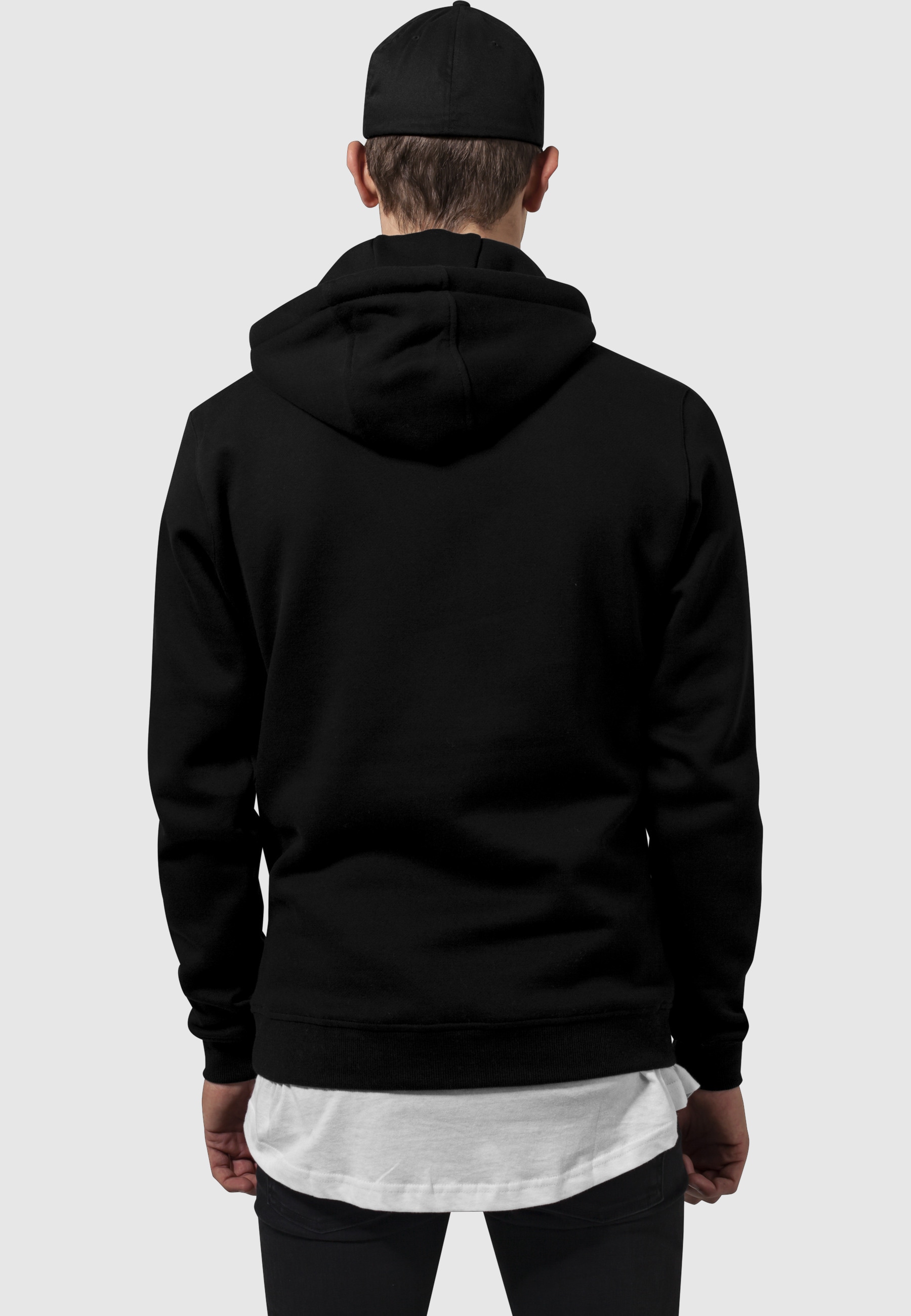 MisterTee Flex Cap »MisterTee Accessoires Compton Flexfit Cap«