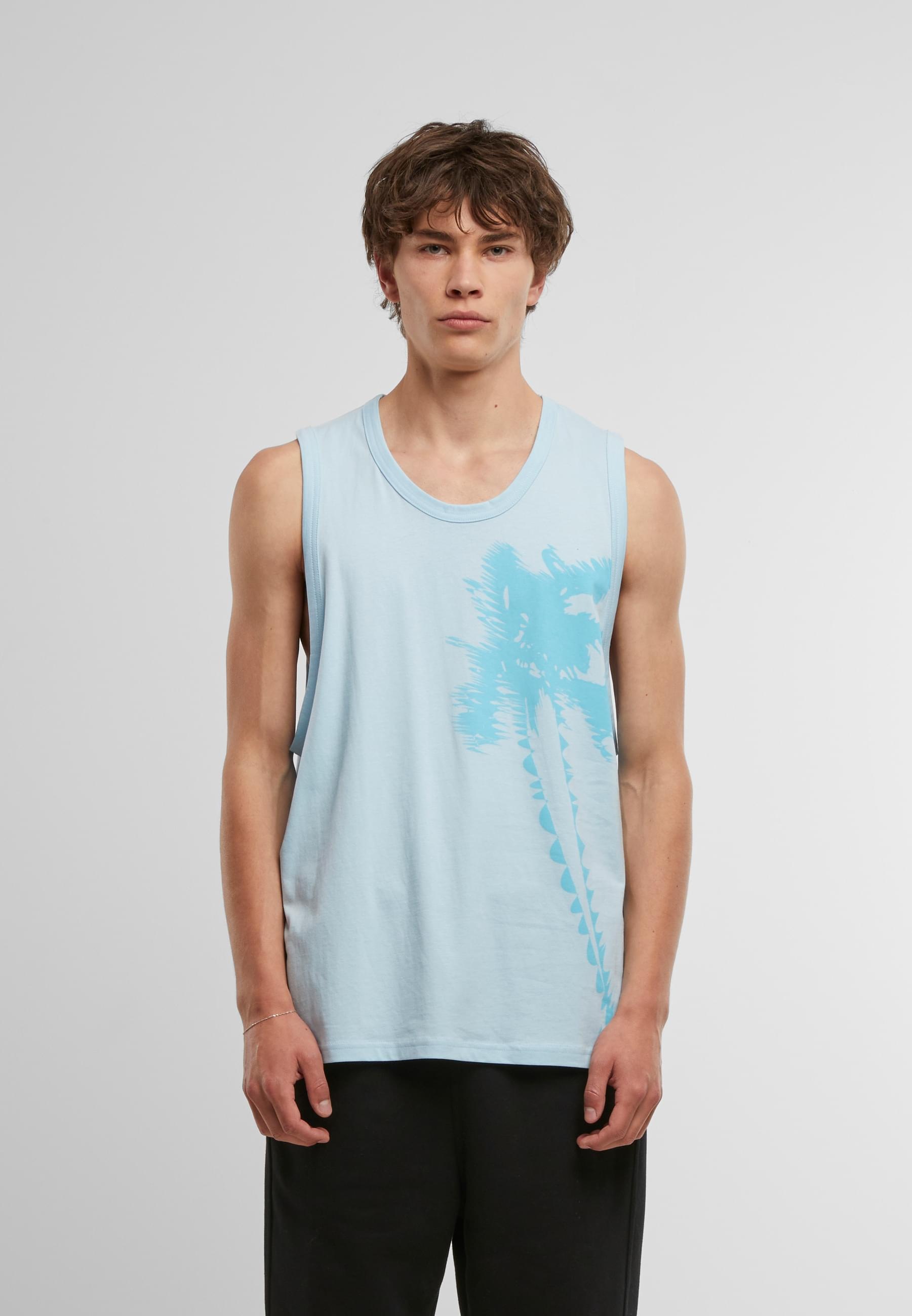 Just Rhyse Tanktop »Just Rhyse Just Rhyse Wind Tank Tops« 1 Stk.
