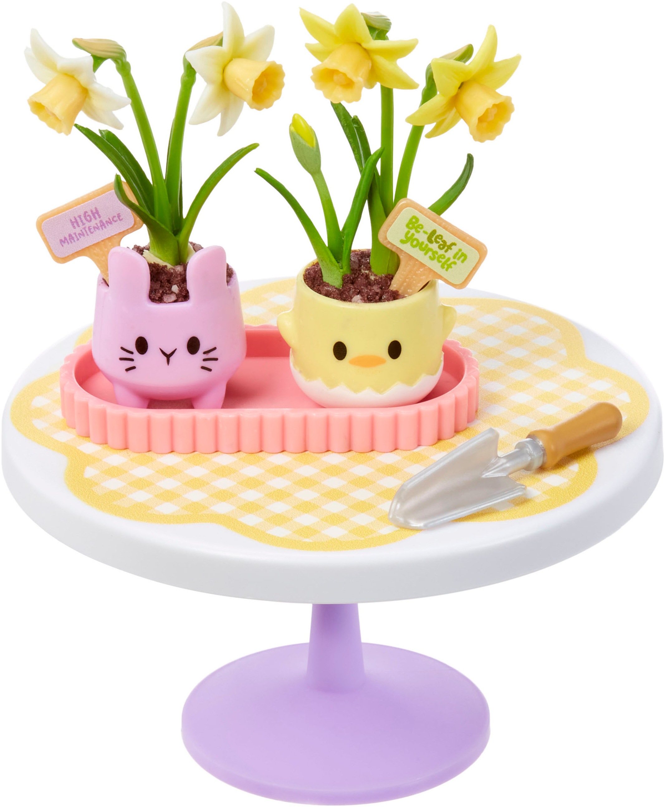 MGA ENTERTAINMENT Kreativset »MGA's Miniverse - Make It Mini Spring Theme«, sortierte Lieferung