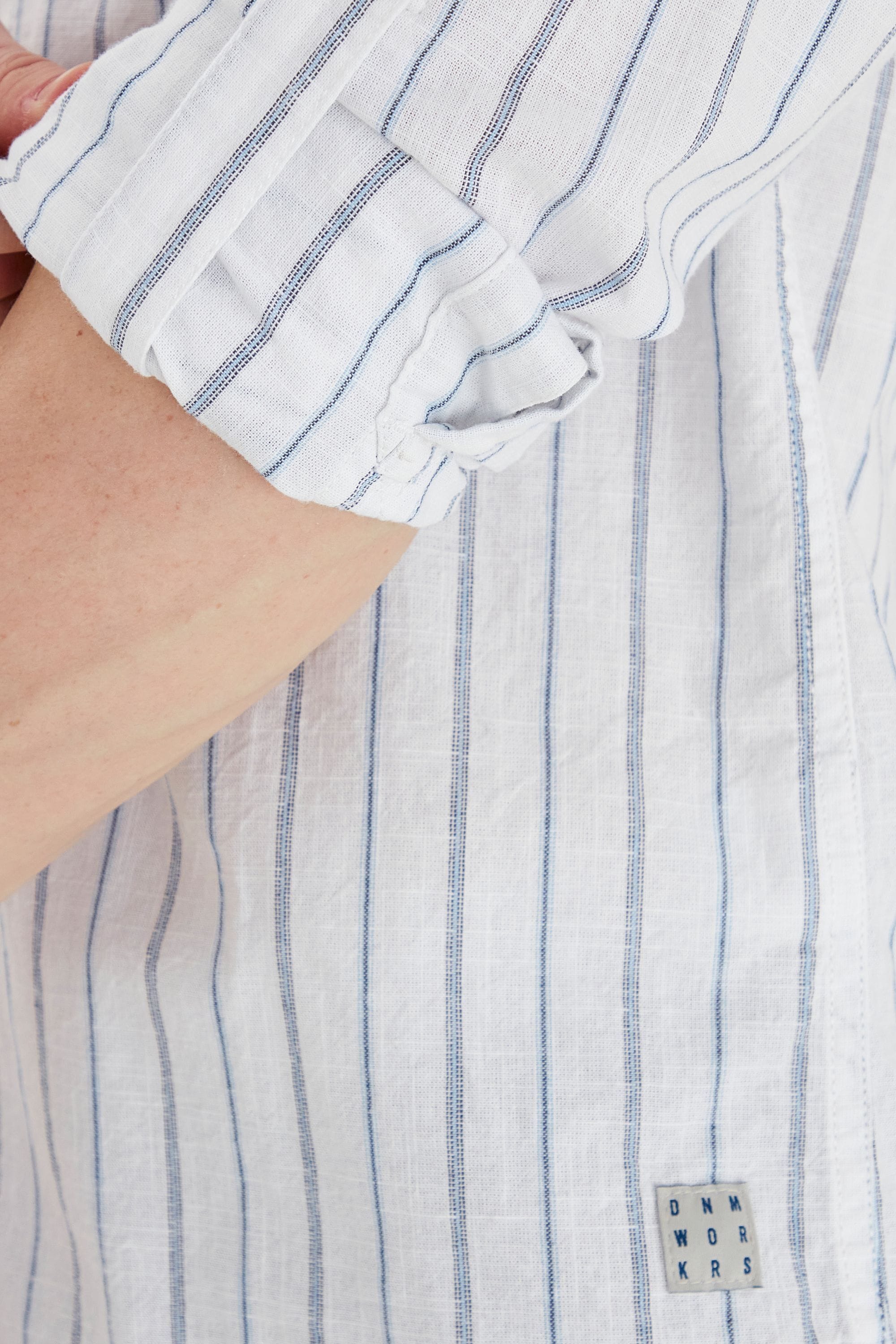 Blend Langarmhemd »Freizeithemd BHShirt«