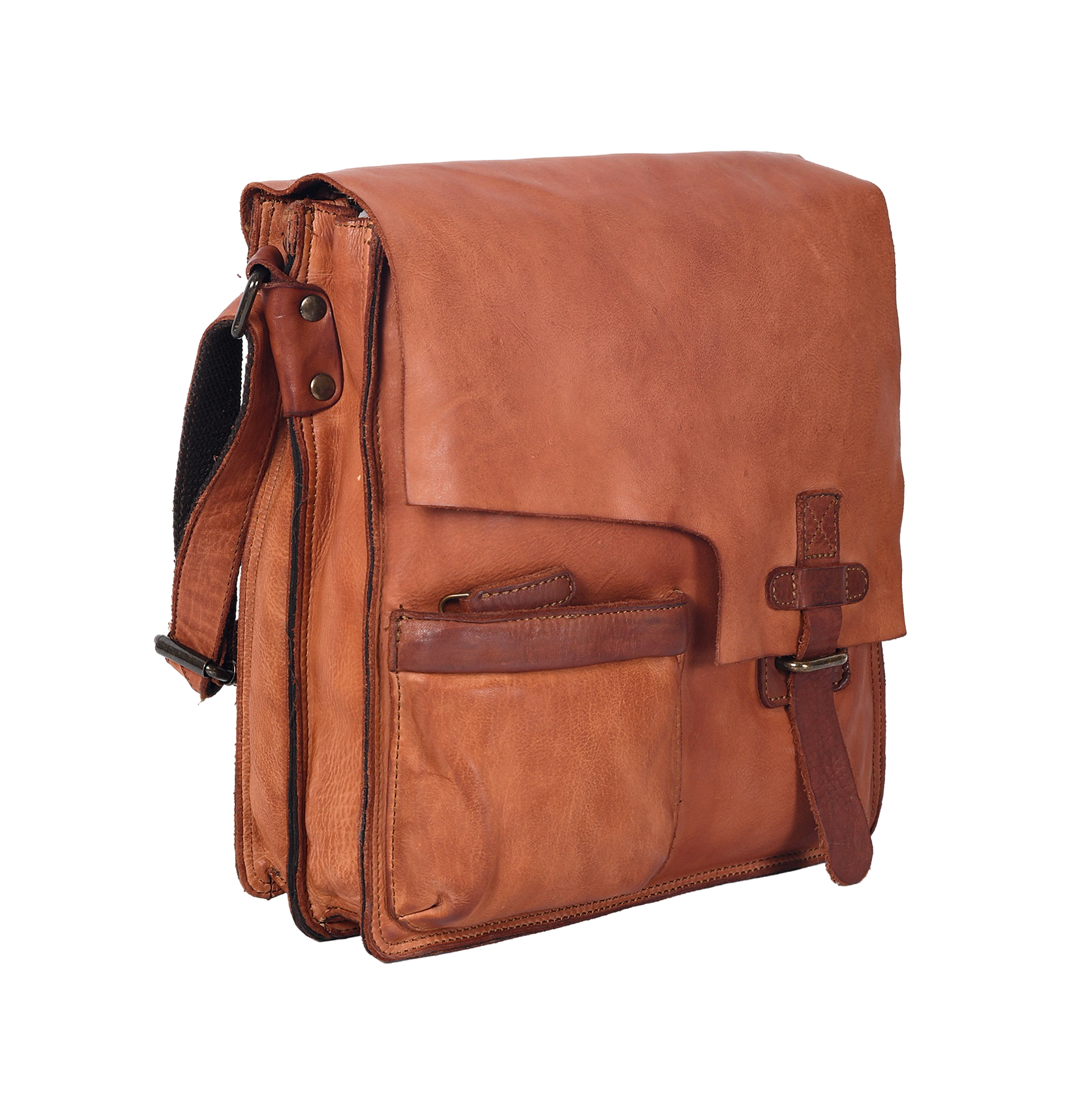 HARBOUR 2nd Umhängetasche "Juwil" Unisex Schultertasche, Businessbag mit RV günstig online kaufen