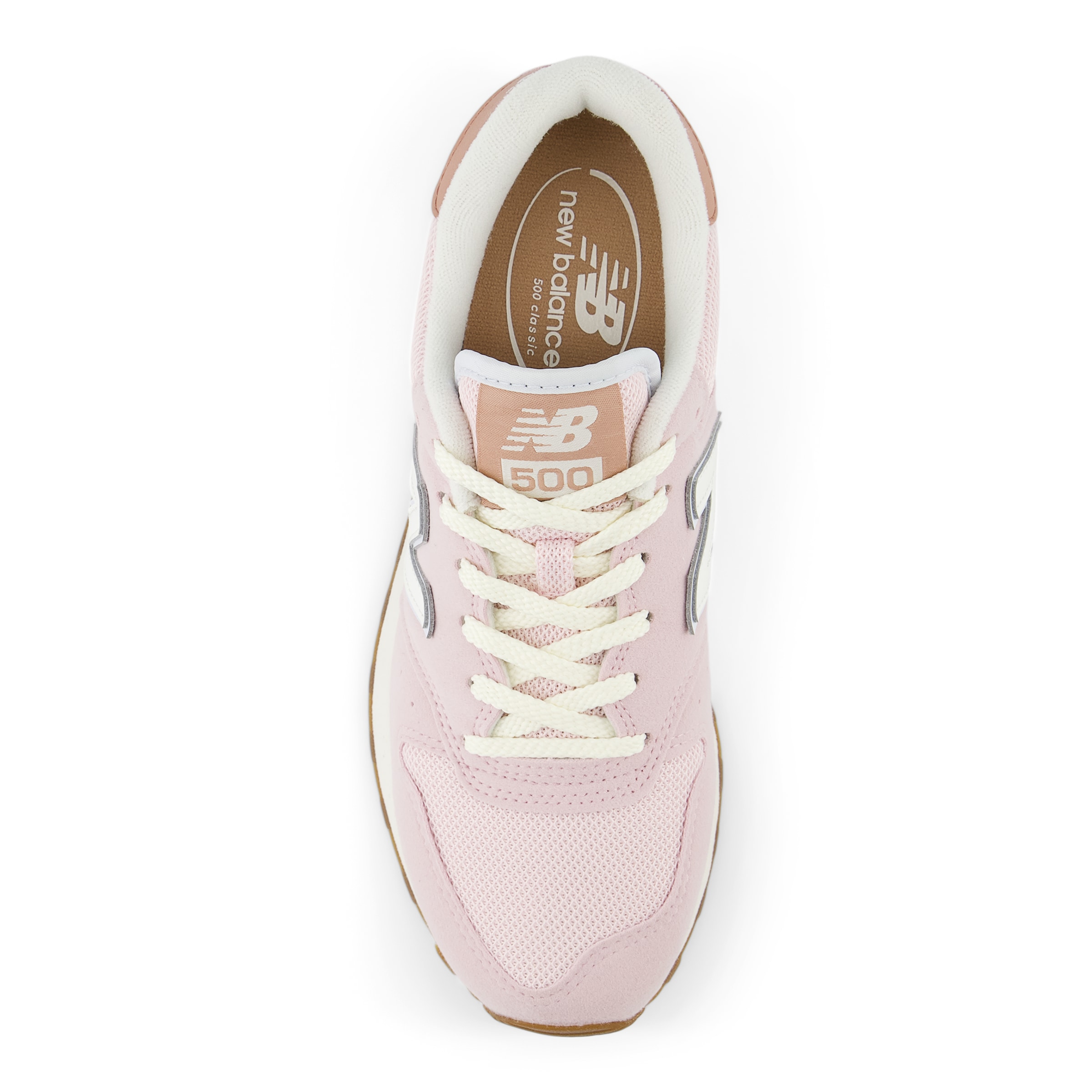 New Balance Sneaker »500«