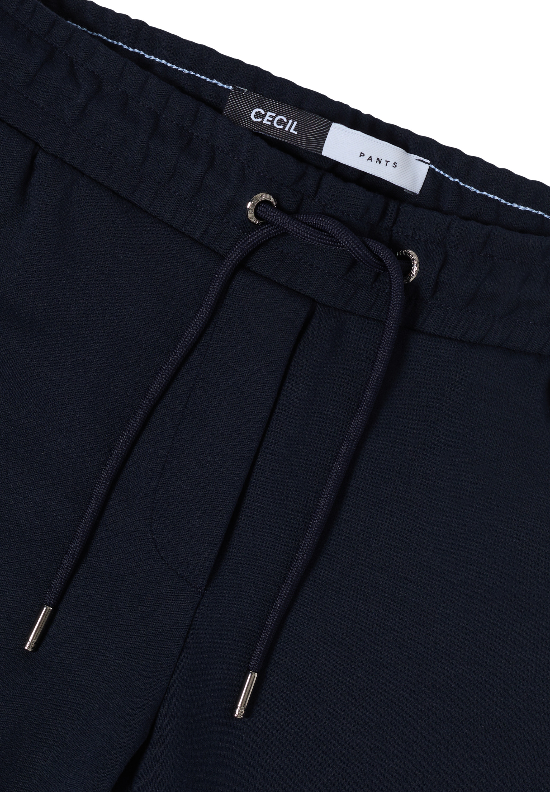 Cecil Culotte, High Waist