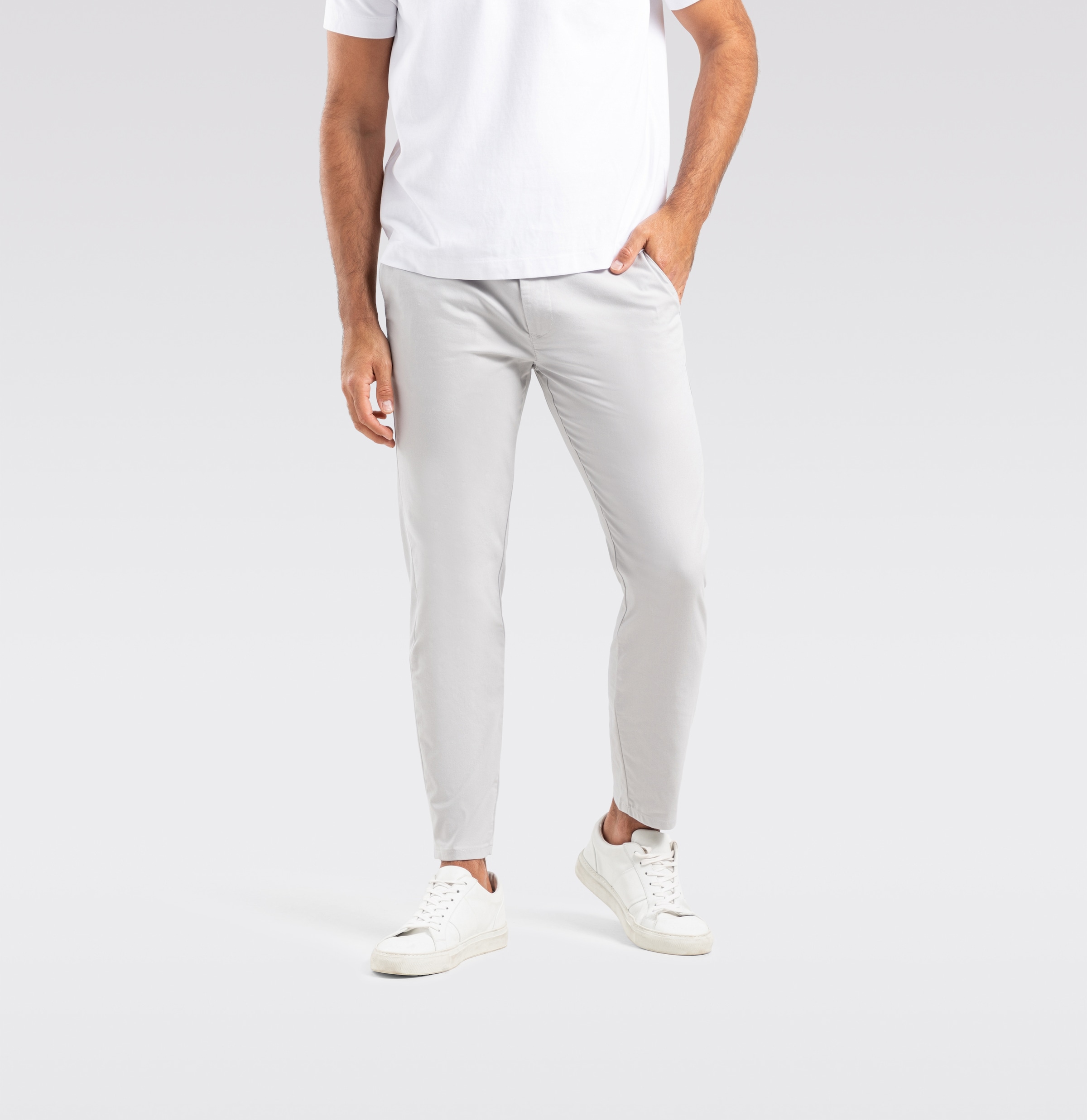 MAC "Griffin" mit Taschen günstig online kaufen