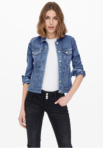 Jeansjacke »ONLWONDER DNM JACKET NOOS«