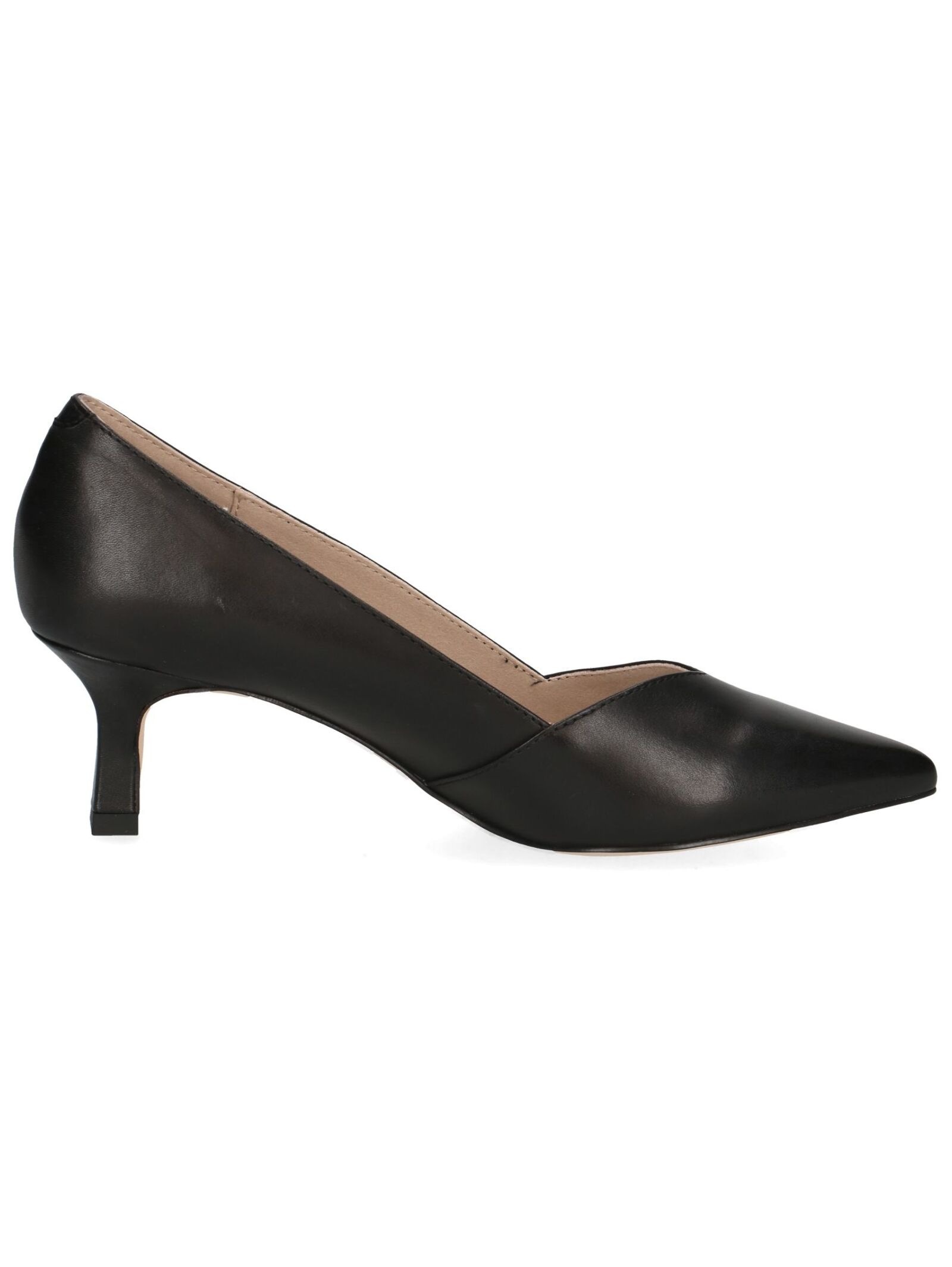 Caprice Pumps »Caprice Pumps Nappaleder«