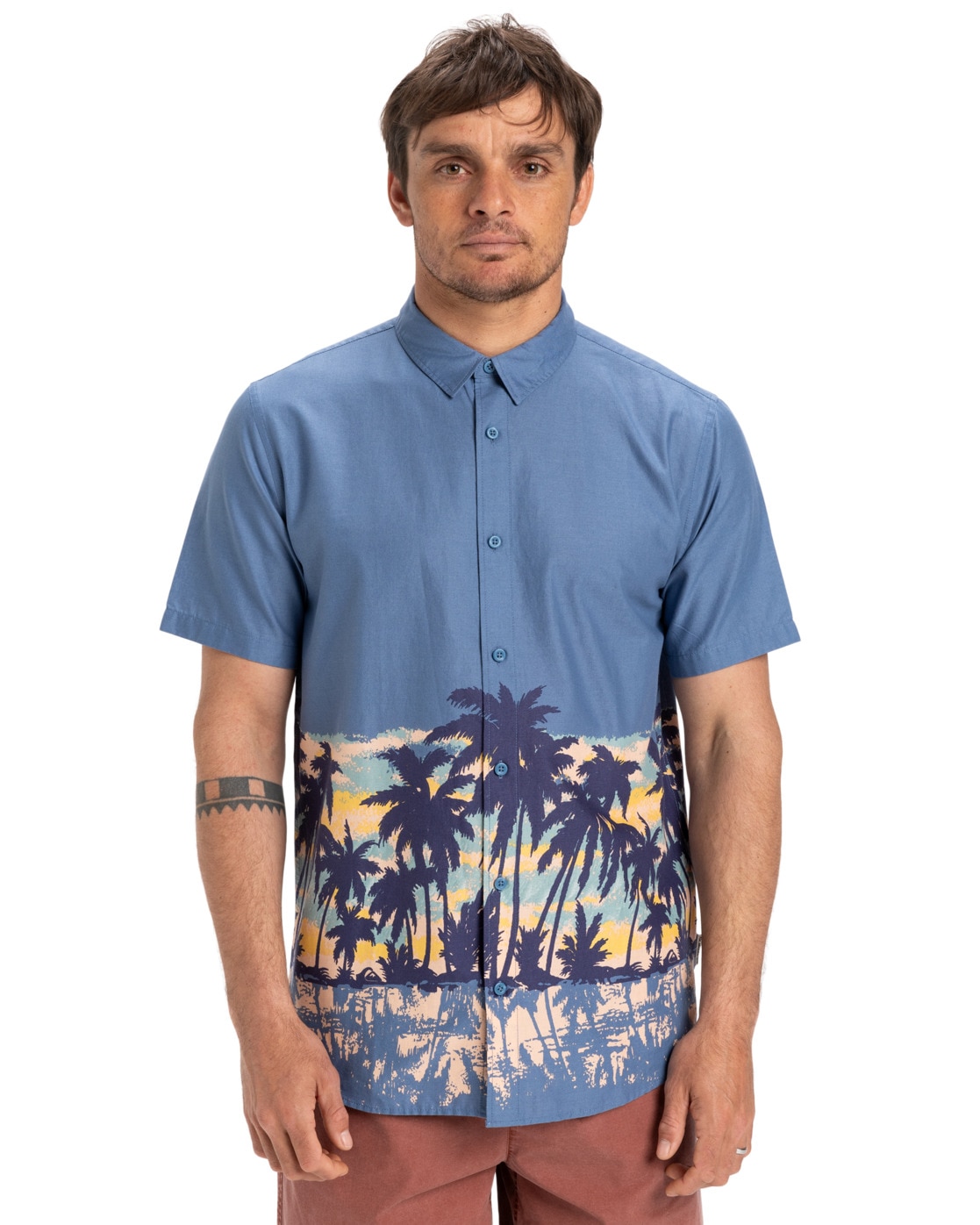 Quiksilver "Apero Classic Engineered"