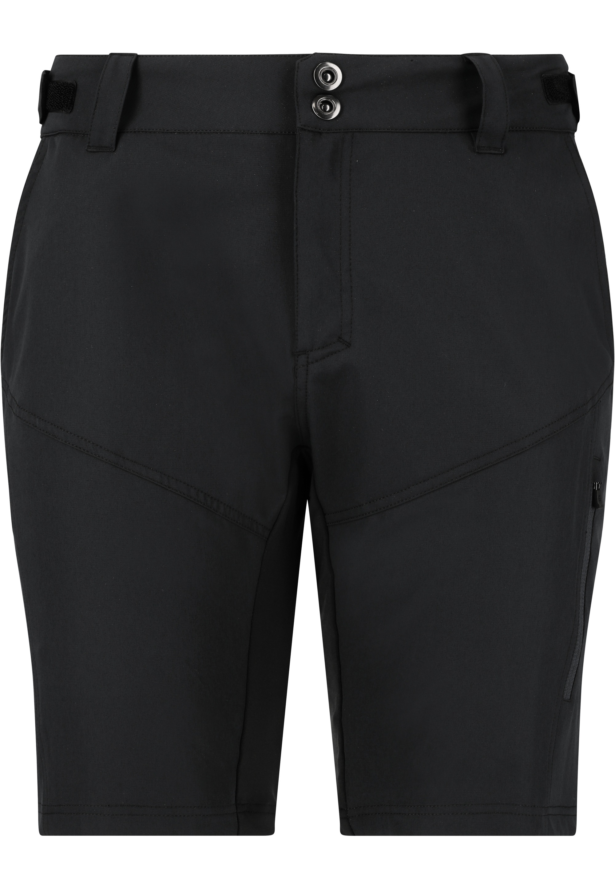 ENDURANCE Radhose »Balhia«, mit 4-Wege-Stretch