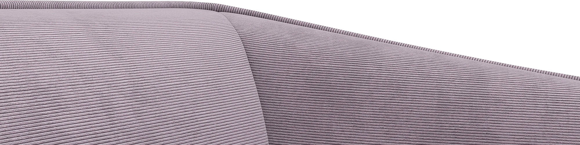 FLEXLUX Ecksofa »Belle Designsofa, bequem durch Kaltschaum im Sitz«, Skandinavisches Design, In hochwertiger Verarbeitung, B/T 218/149 cm