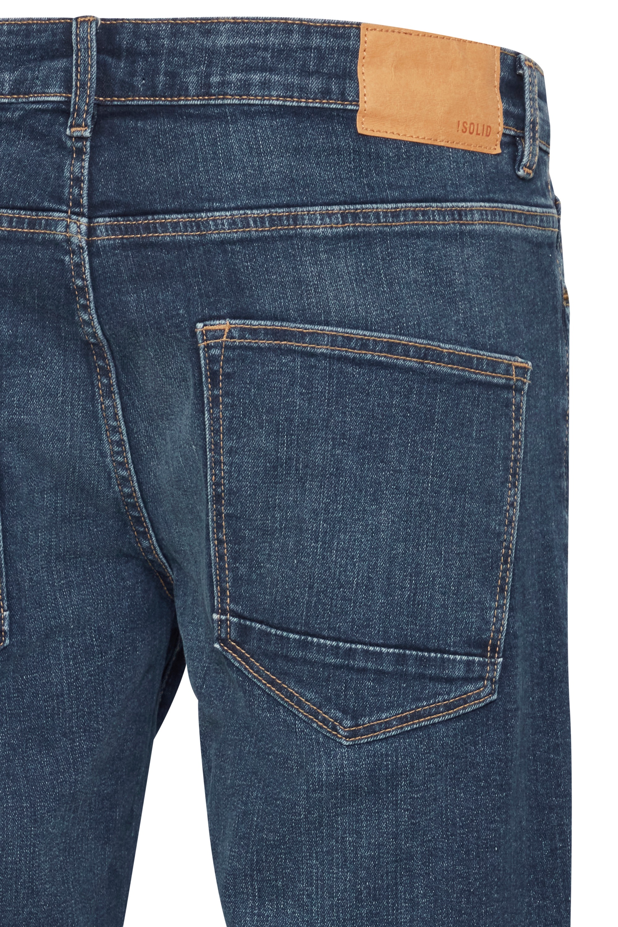 !Solid Regular-fit-Jeans »Regular-fit-Jeans SDDUNLEY RYDER«