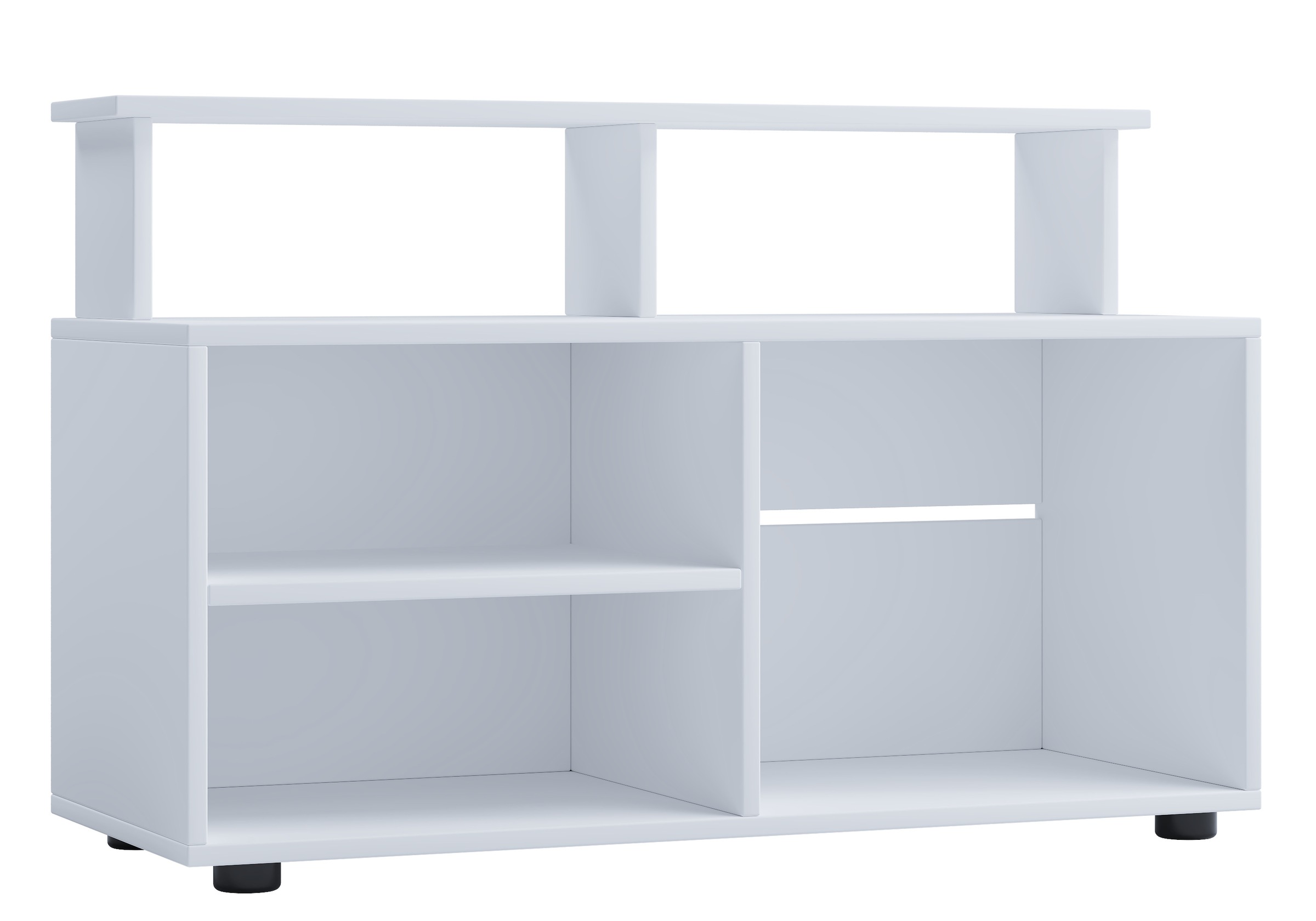 VCM Wohnzimmertisch »TV Lowboard Fernsehschrank Konsole Balansia«