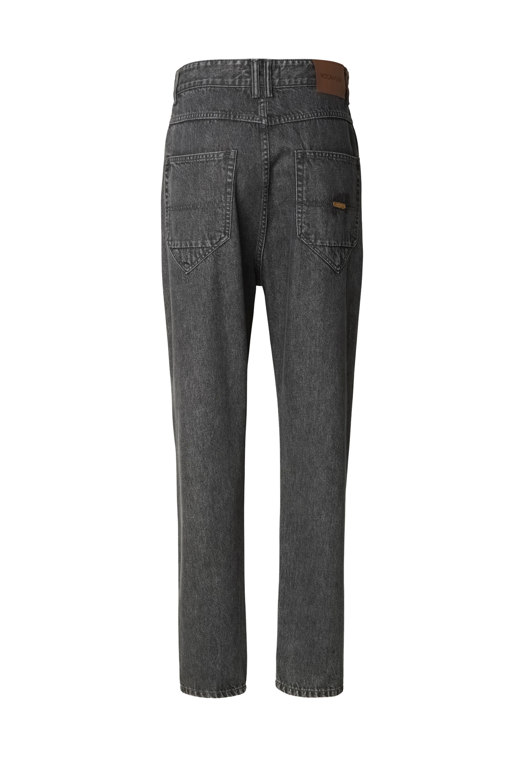 Rocawear Bequeme Jeans »Rocawear Herren Rocawear Hammer Fit Jeans« 1
