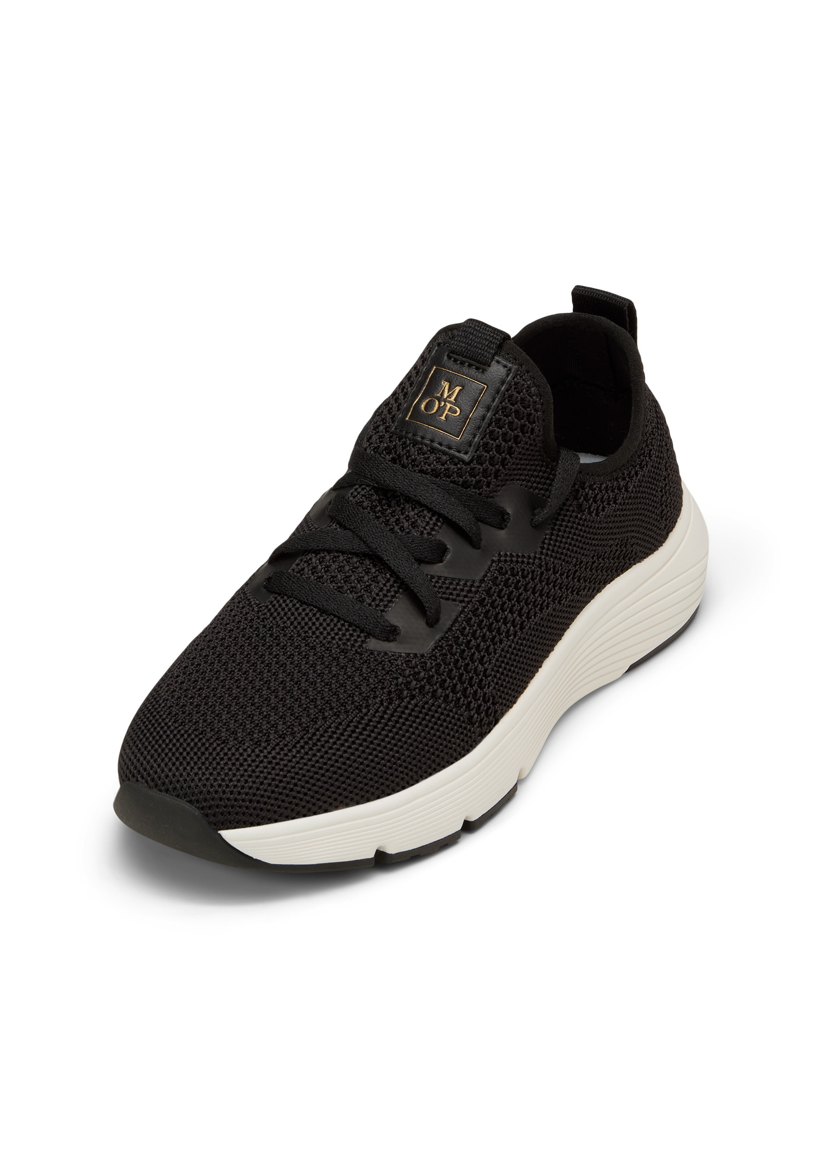 Marc OPolo Sneaker "aus recyceltem Polyester"