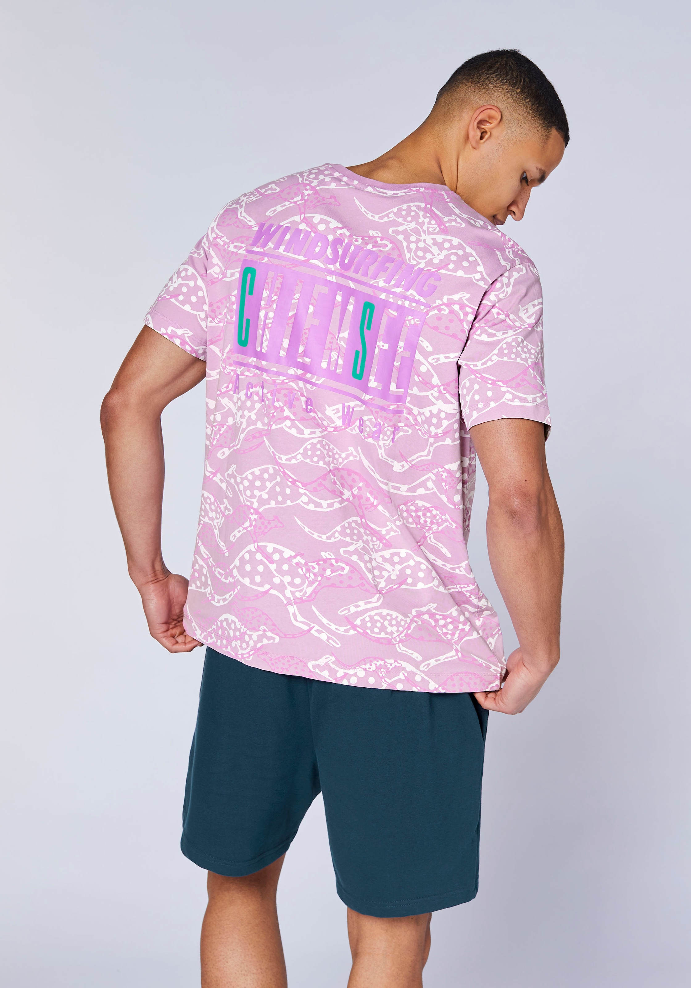 Chiemsee T-Shirt