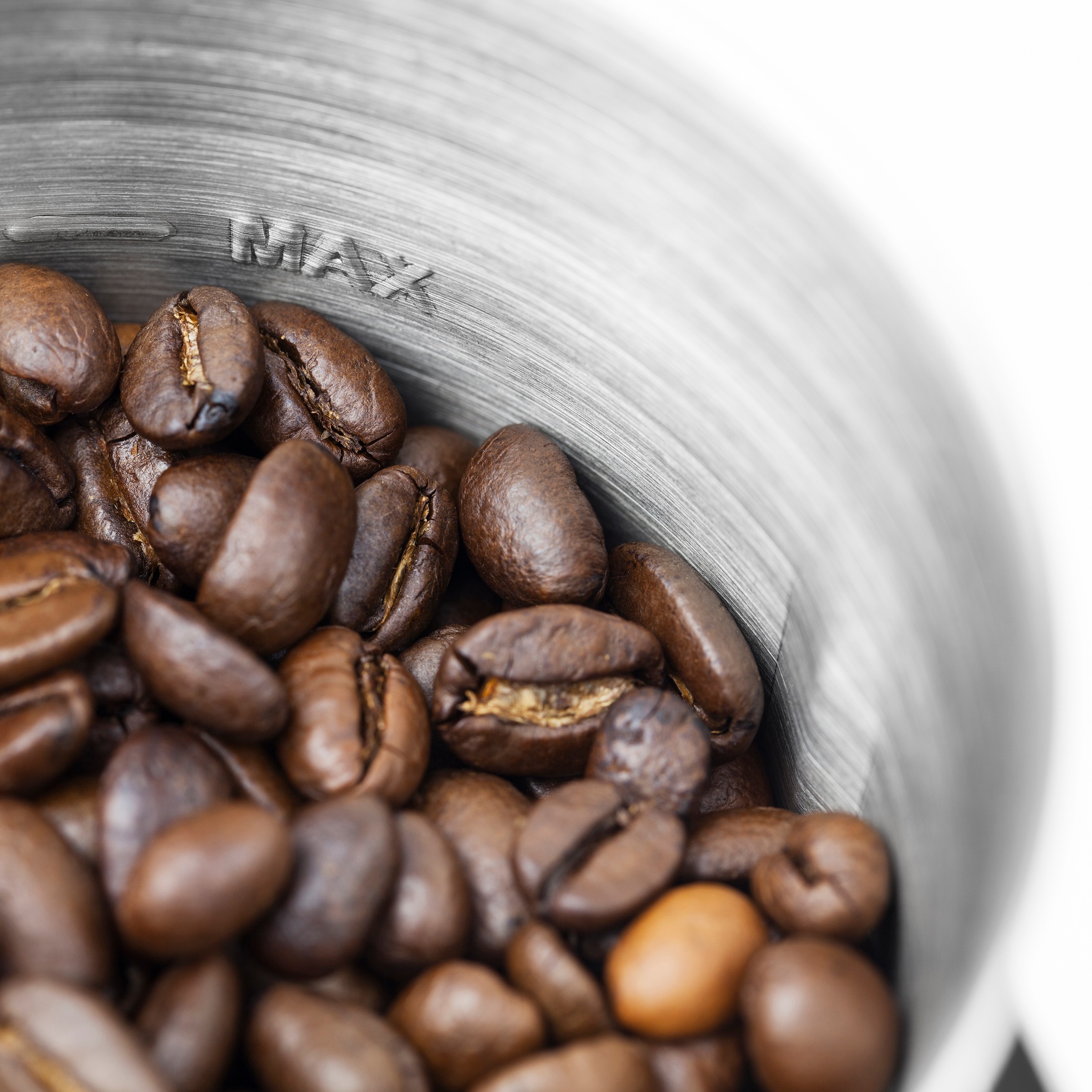 Caso Zerkleinerer »1749 CASO UZ 200« 200 W