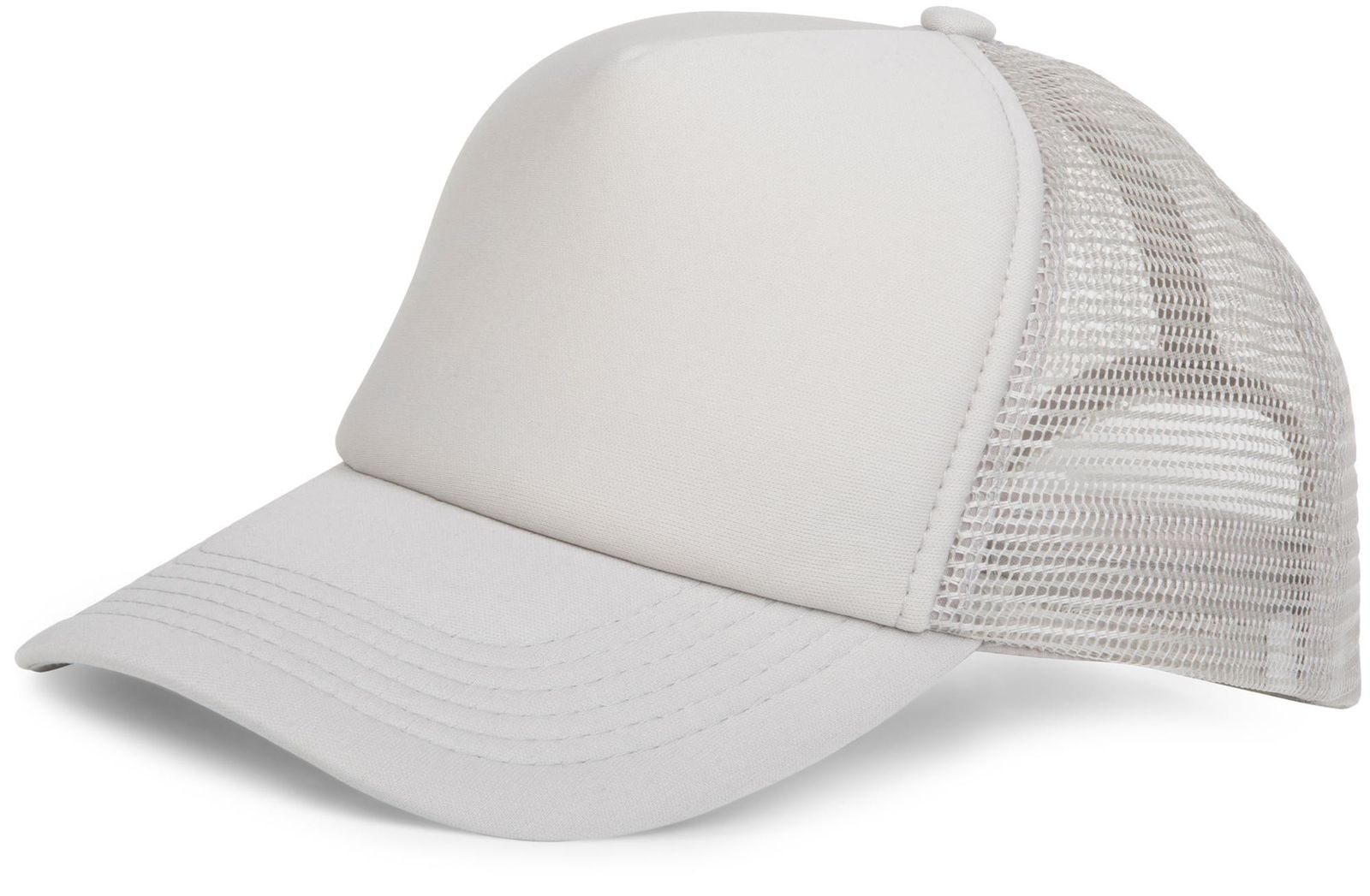 styleBREAKER "5-Panel Mesh Cap" 1 Stk.