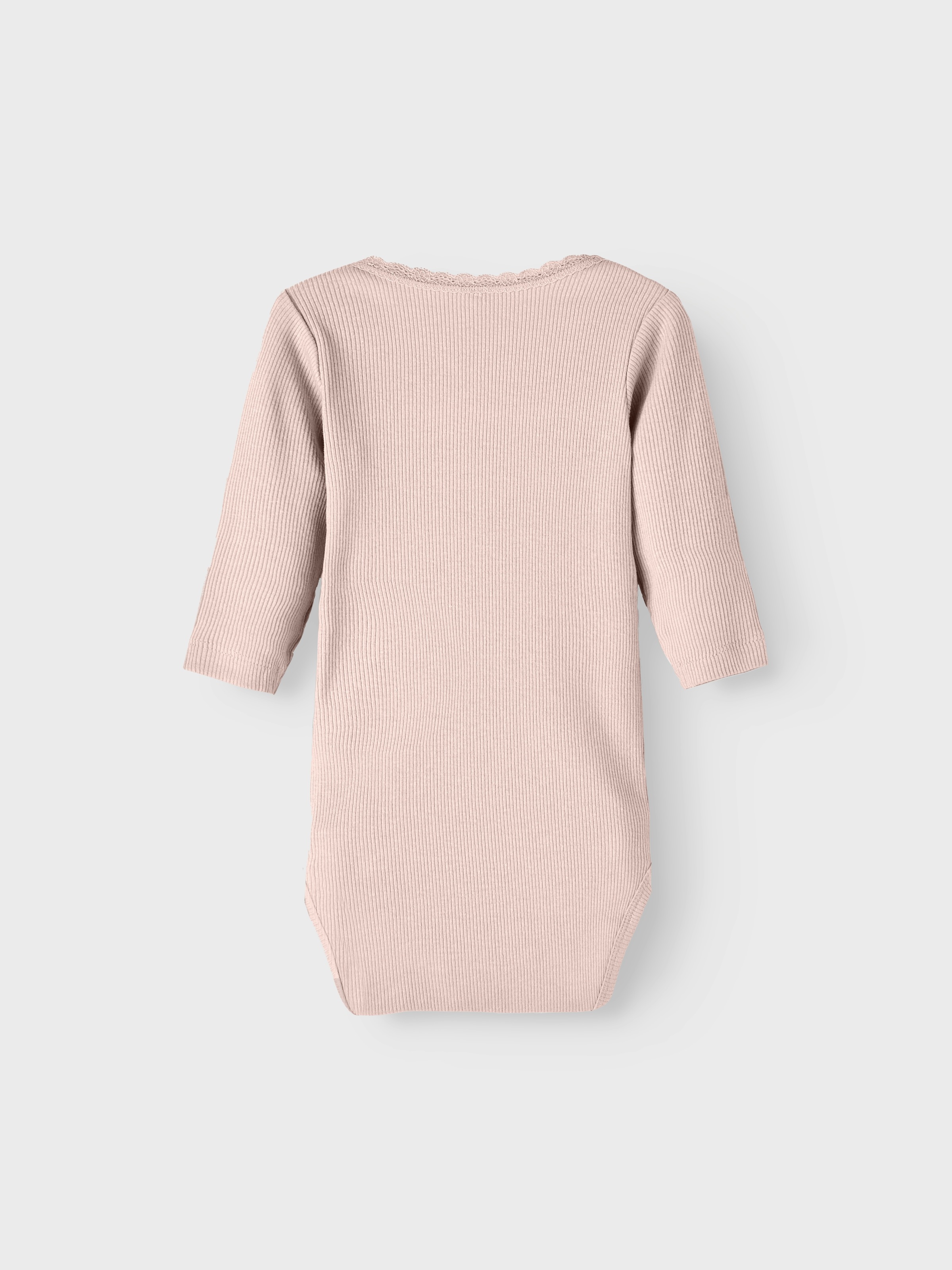 Thumbnail - Name It Langarmbody "NBFKAB 2P LS BODY NOOS" Packung, 2