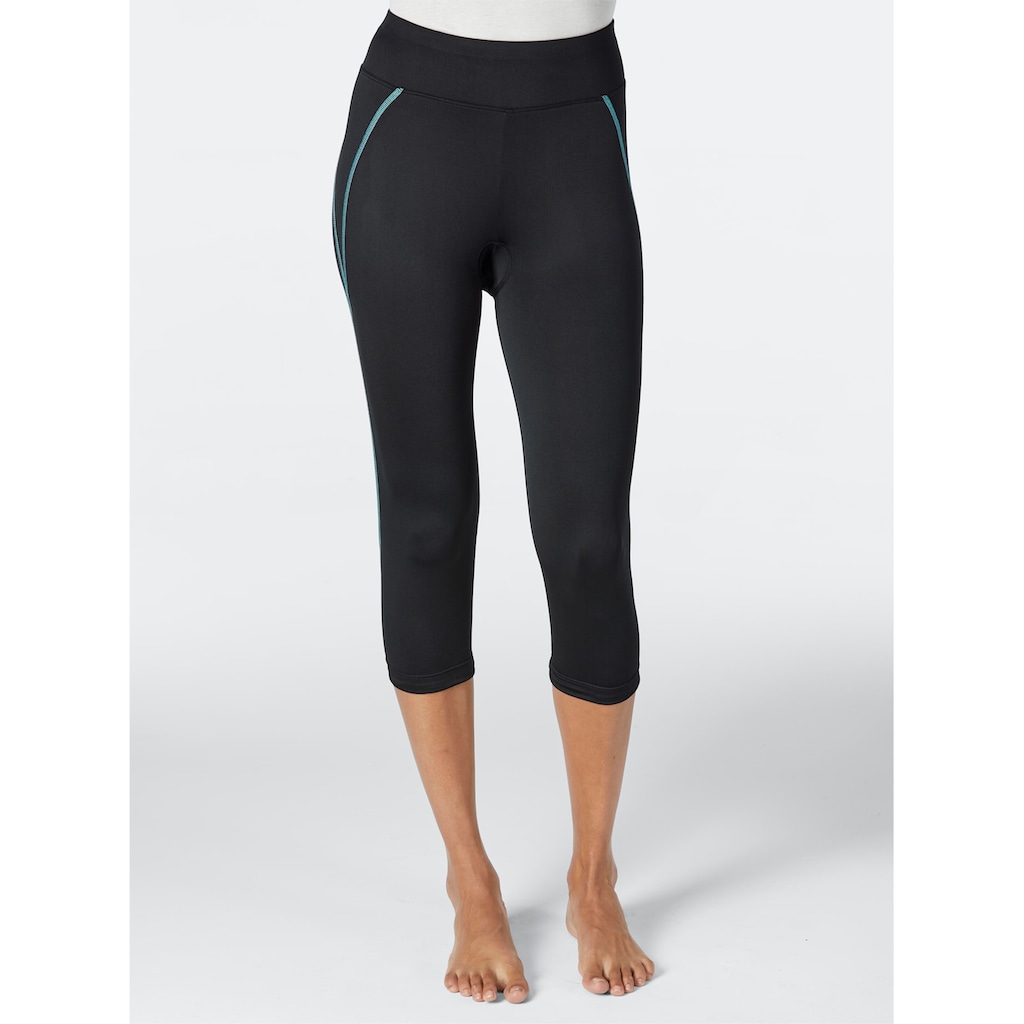 Catamaran Radlerhose