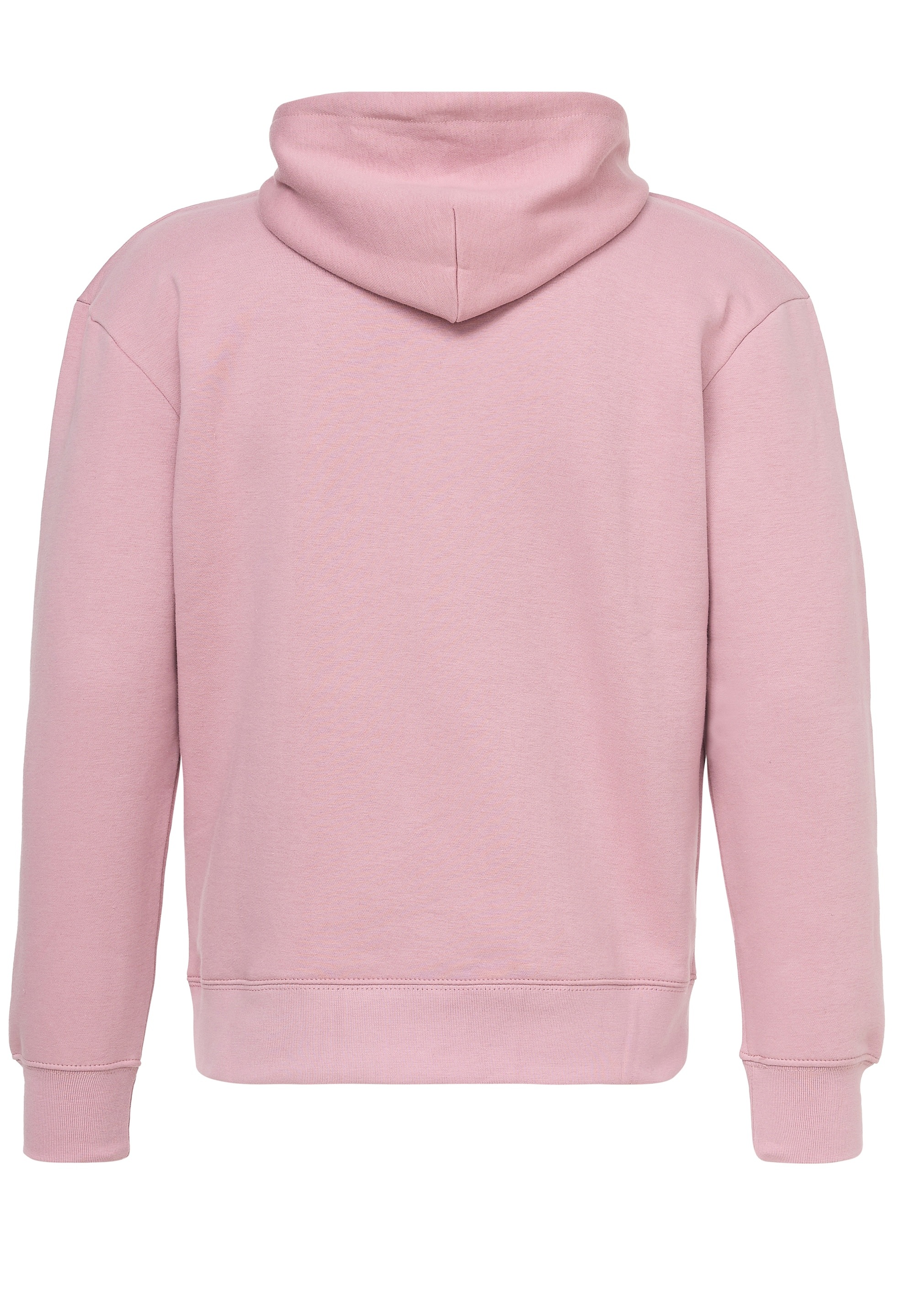 MIKON Kapuzensweatshirt, im zeitlosen Design