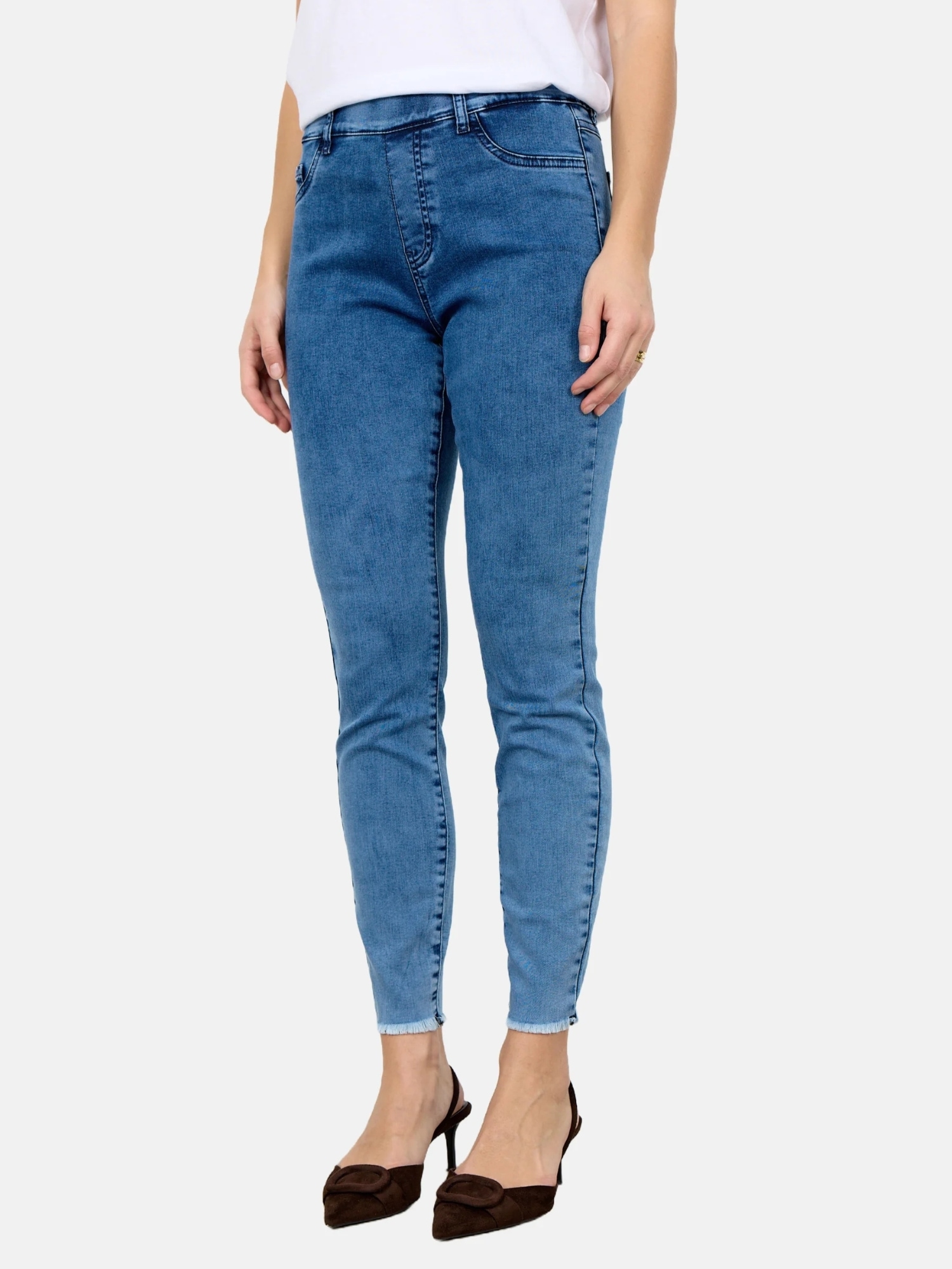 soyaconcept 5-Pocket-Hose »Soya Concept Jeans SC-NADRIA«