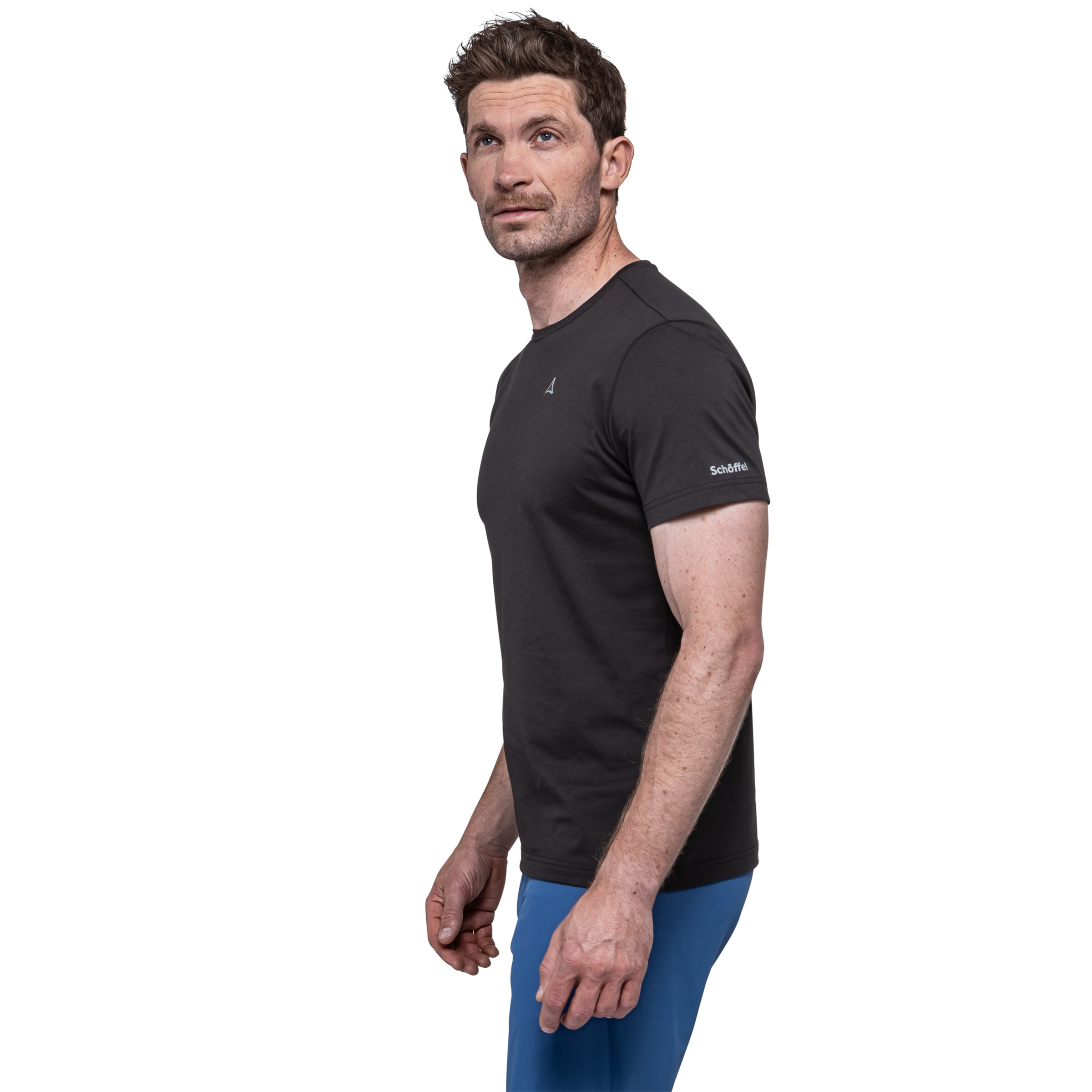 Schöffel T-Shirt "HOHBERG" günstig online kaufen