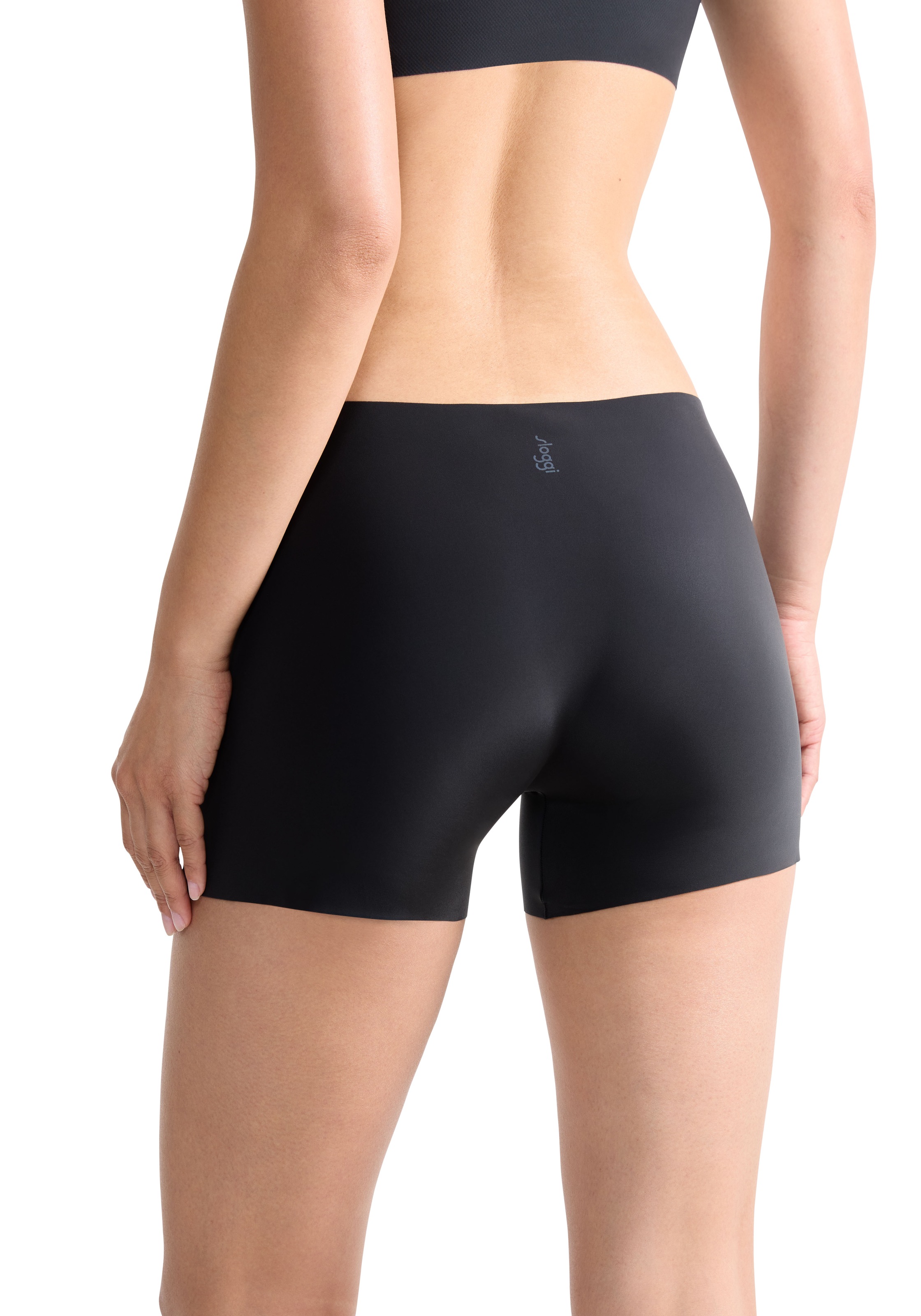 sloggi Panty »ZERO Feel 2.0«, nahtlos und unsichtbar, feine Mikrofaser, leicht, atmungsaktiv
