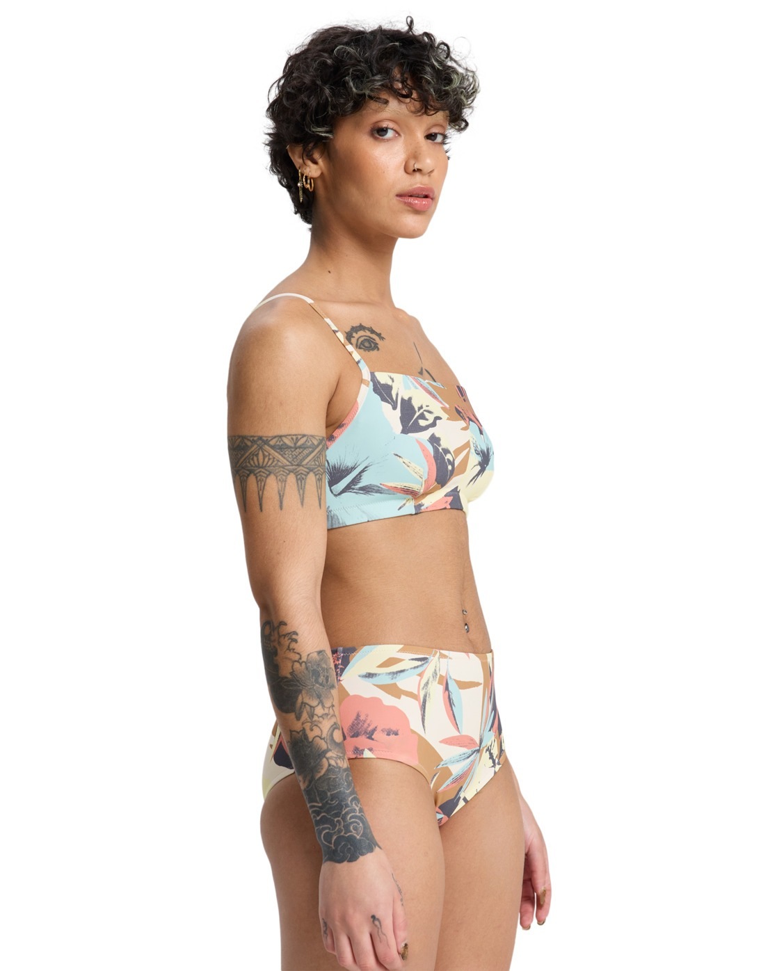 Quiksilver Cobidji Bikinioberteil 2