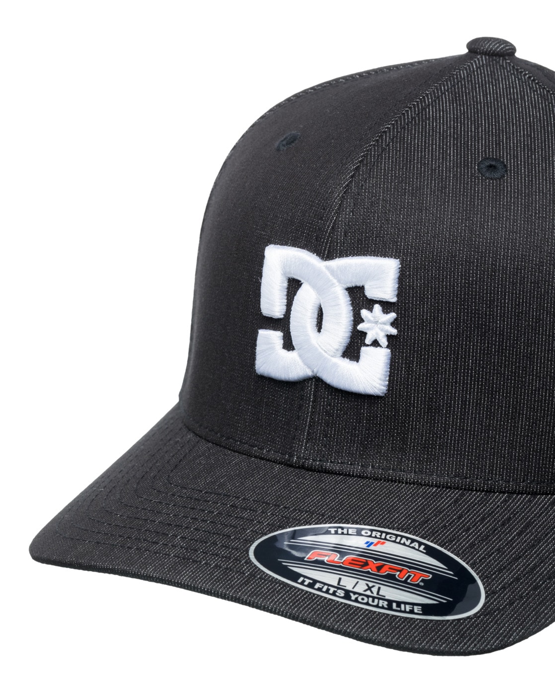 DC Shoes Flex Cap »Capstar«