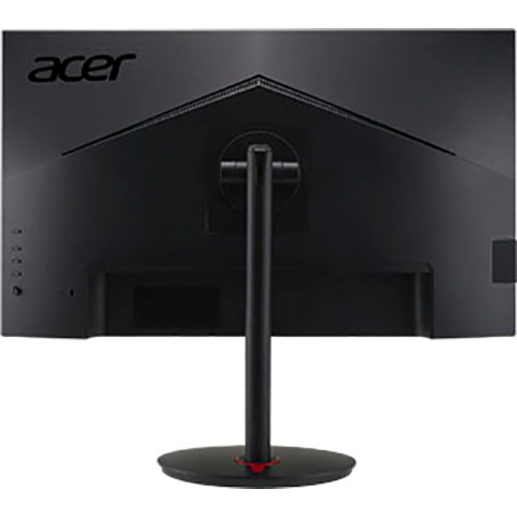 Acer Gaming-LED-Monitor »Nitro XV270P«, 69 cm/27 Zoll, 1920 x 1080 px, Full HD, 0,5 ms Reaktionszeit, 165 Hz