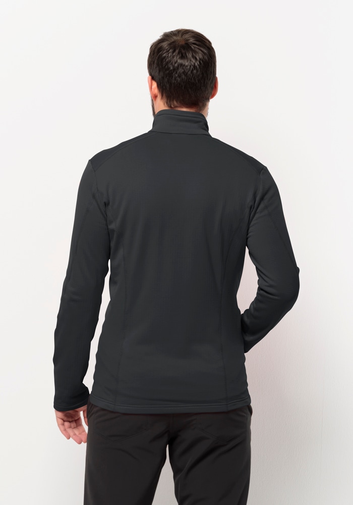 Jack Wolfskin Fleecejacke »KOLBENBERG FZ M«