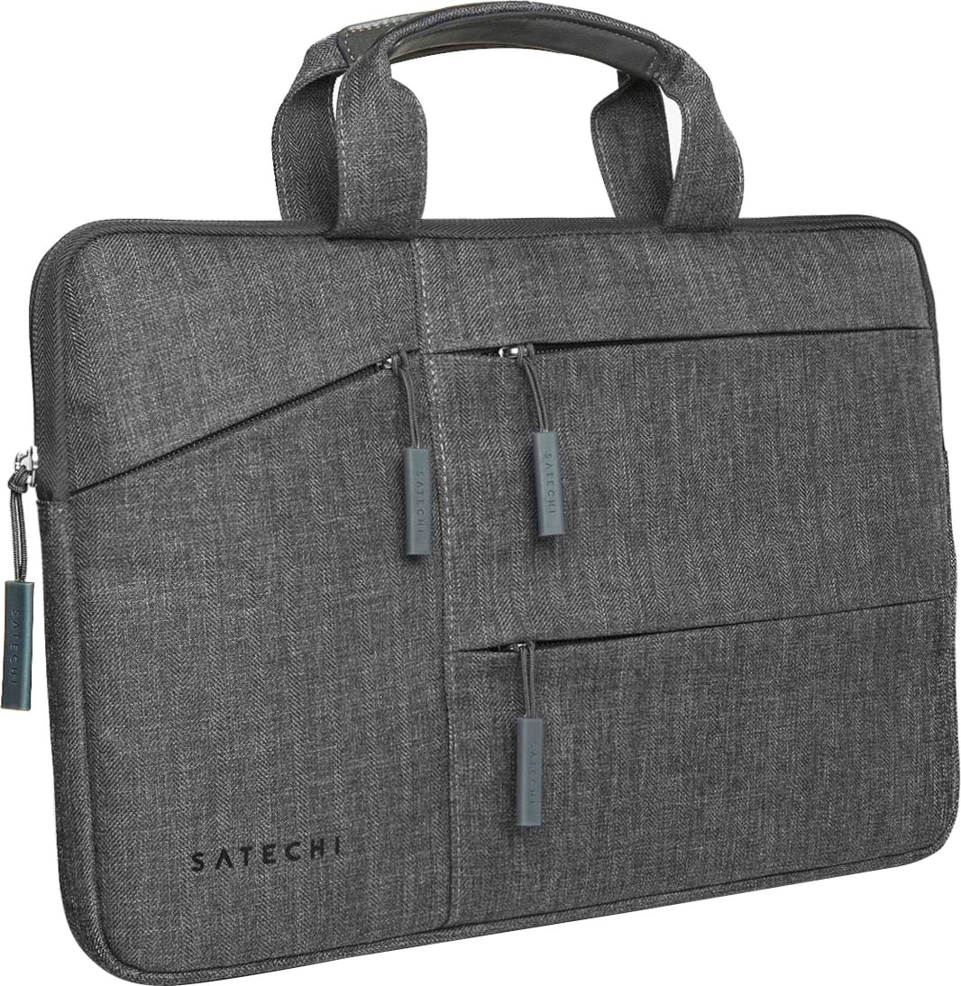 Laptop-Hülle »Water-Resistant Laptop Carrying Case + Pockets 15"«, 38,1 cm (15 Zoll)