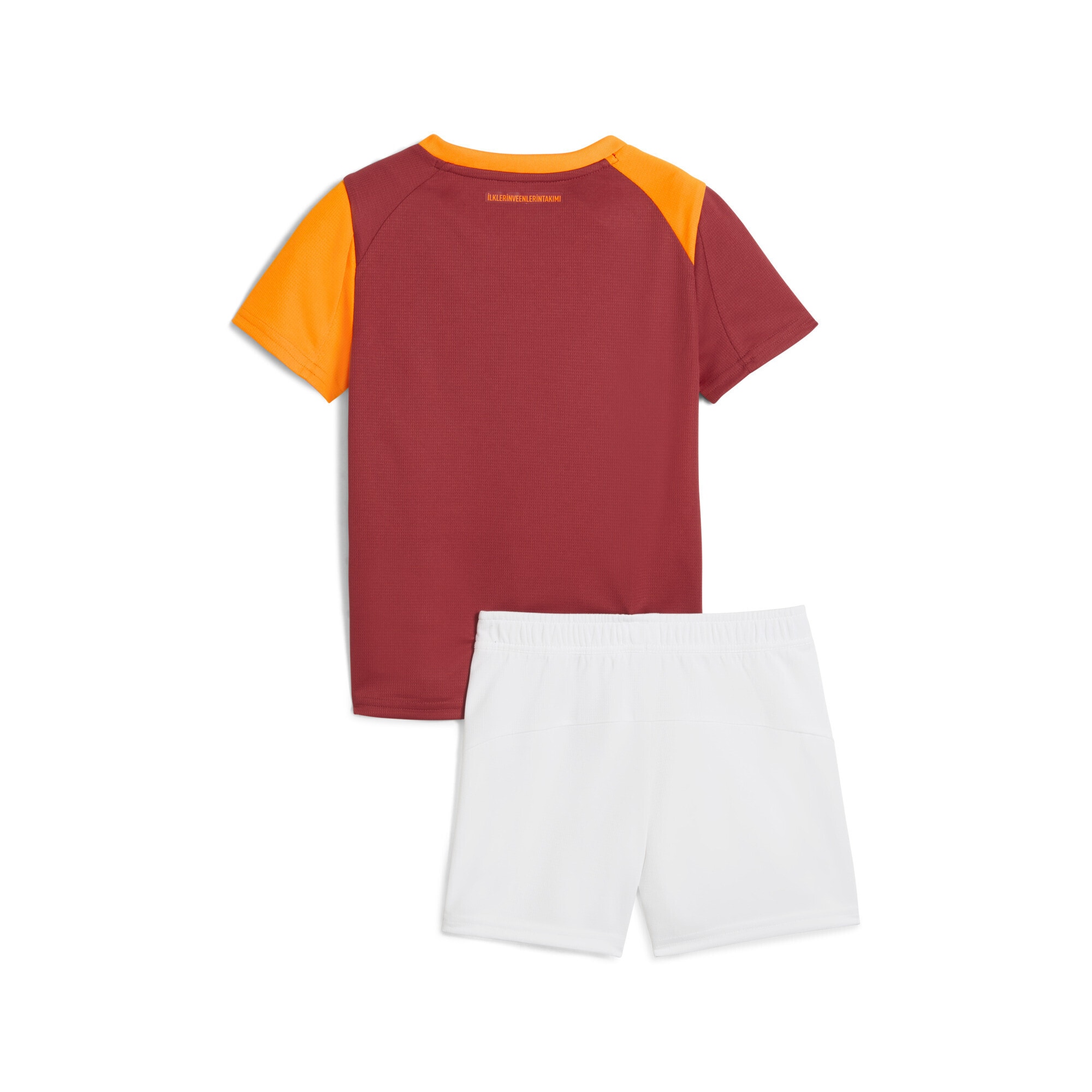 PUMA Trainingsanzug »Galatasaray SK 25/26 Heimtrikot-Minikit Kinder«