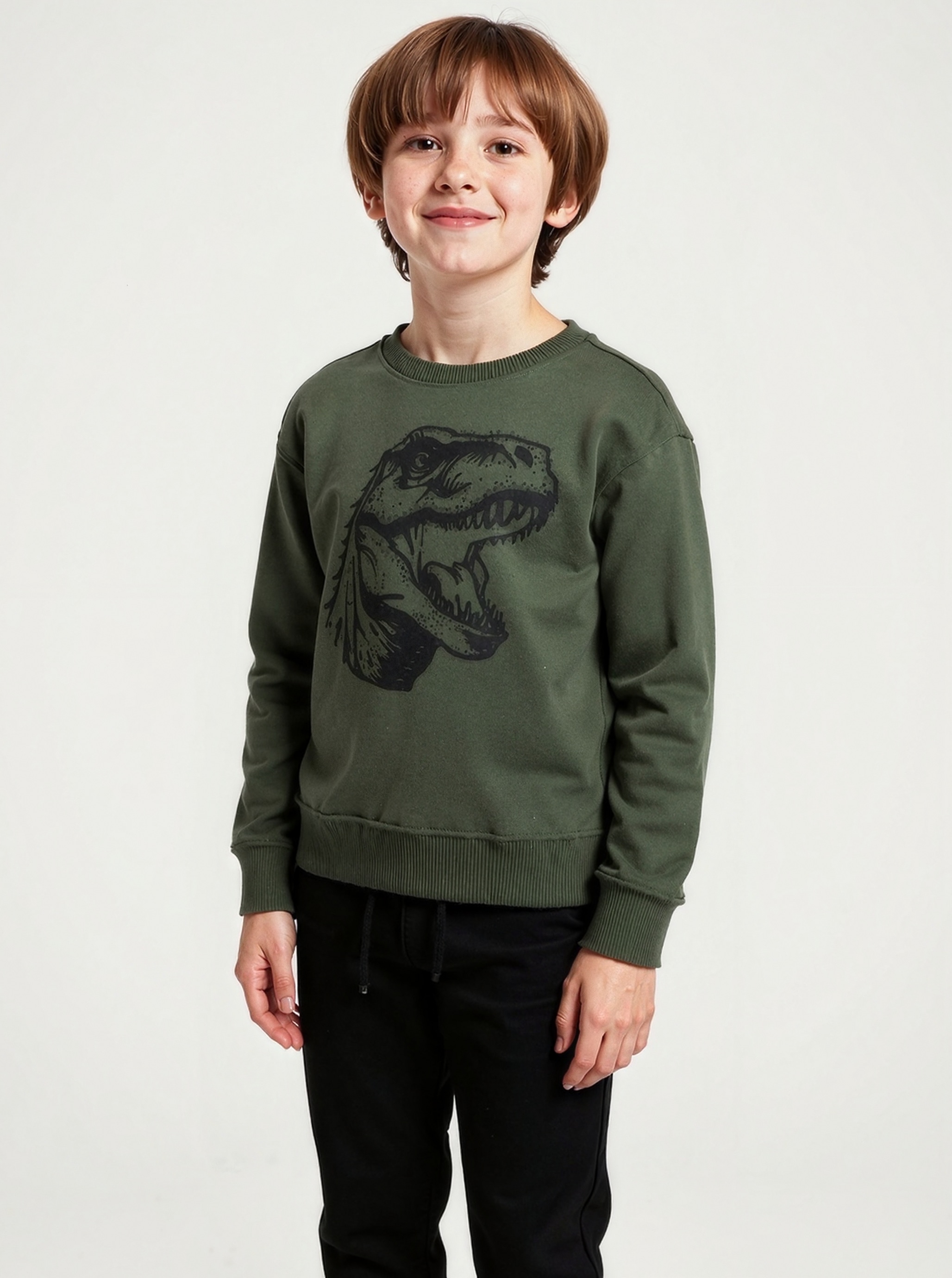 Blue Seven Sweater »Blue Seven Sweatshirt«