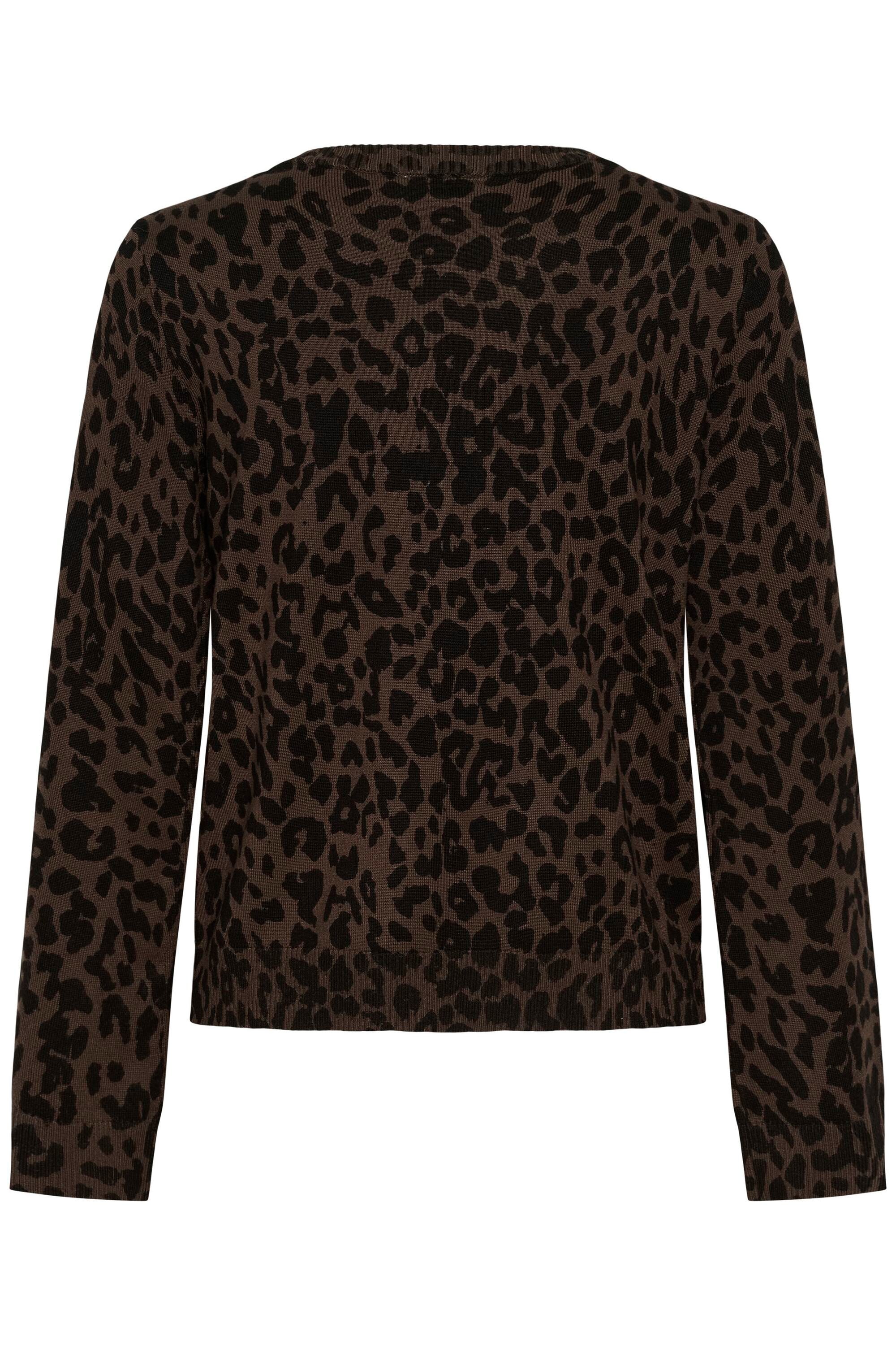 Saint Tropez Strickpullover »Damen Strickpullover ZhilaSZ«