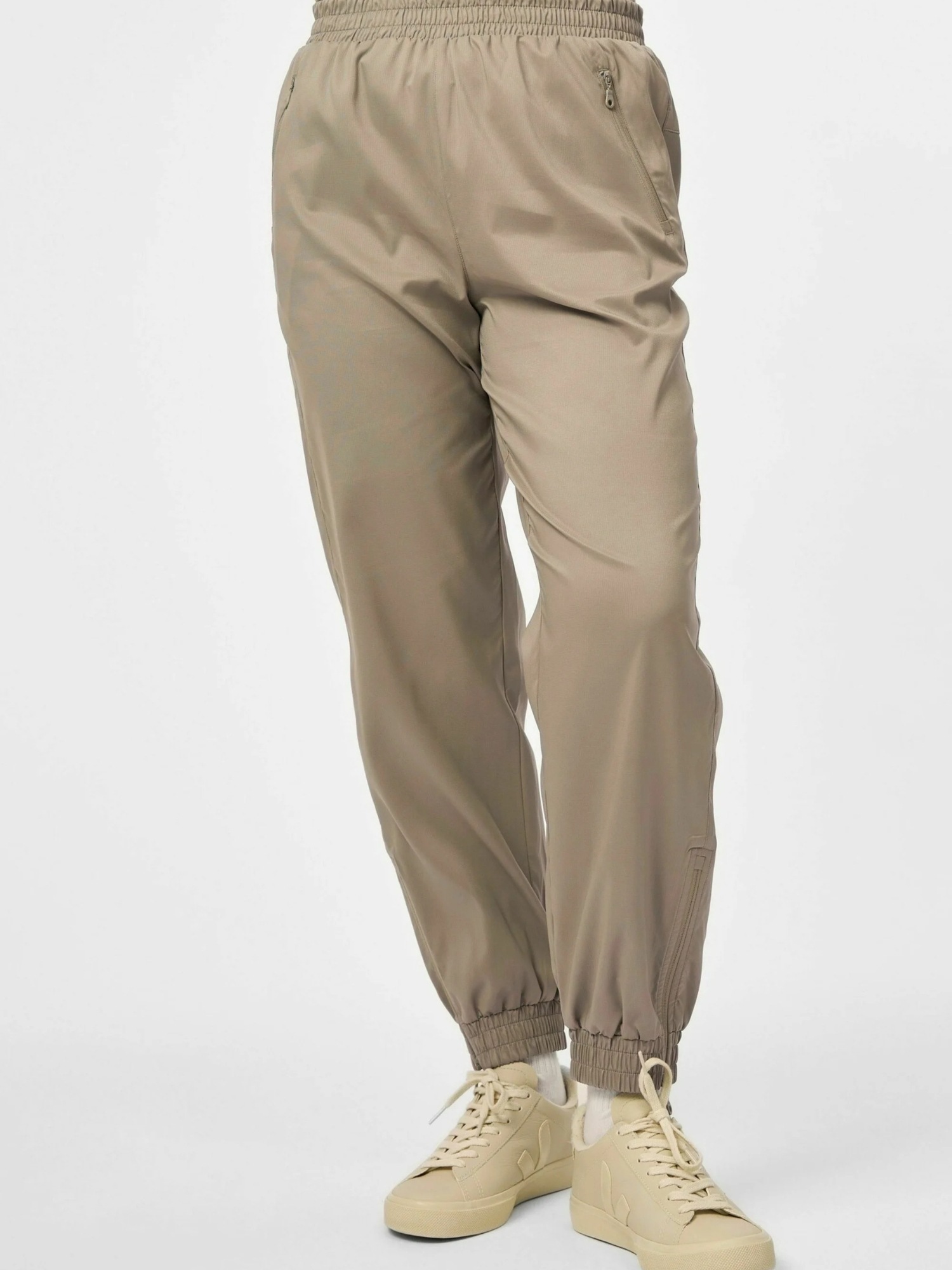 GIRLFRIEND COLLECTIVE Siaurėjančios kelnės » keln