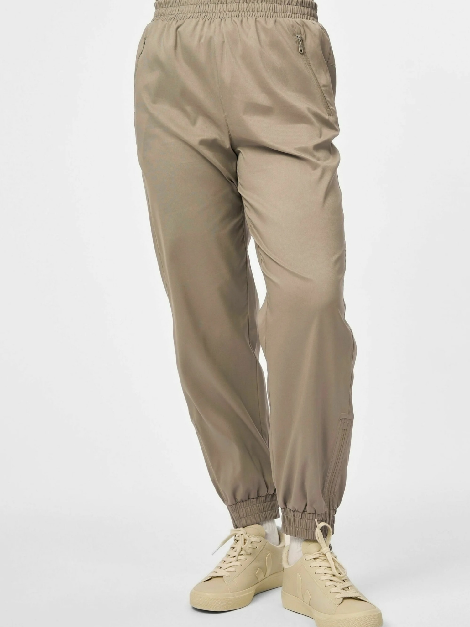 GIRLFRIEND COLLECTIVE Chinohose "Girlfriend Collective trousers Summit" günstig online kaufen