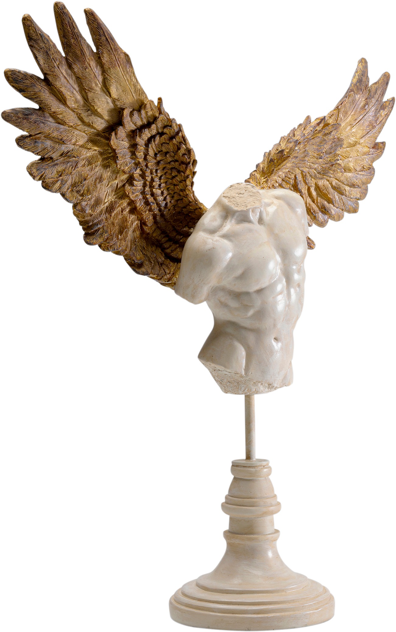 Kare Design Dekofigur »Deko Figur Guardian Angel Female«