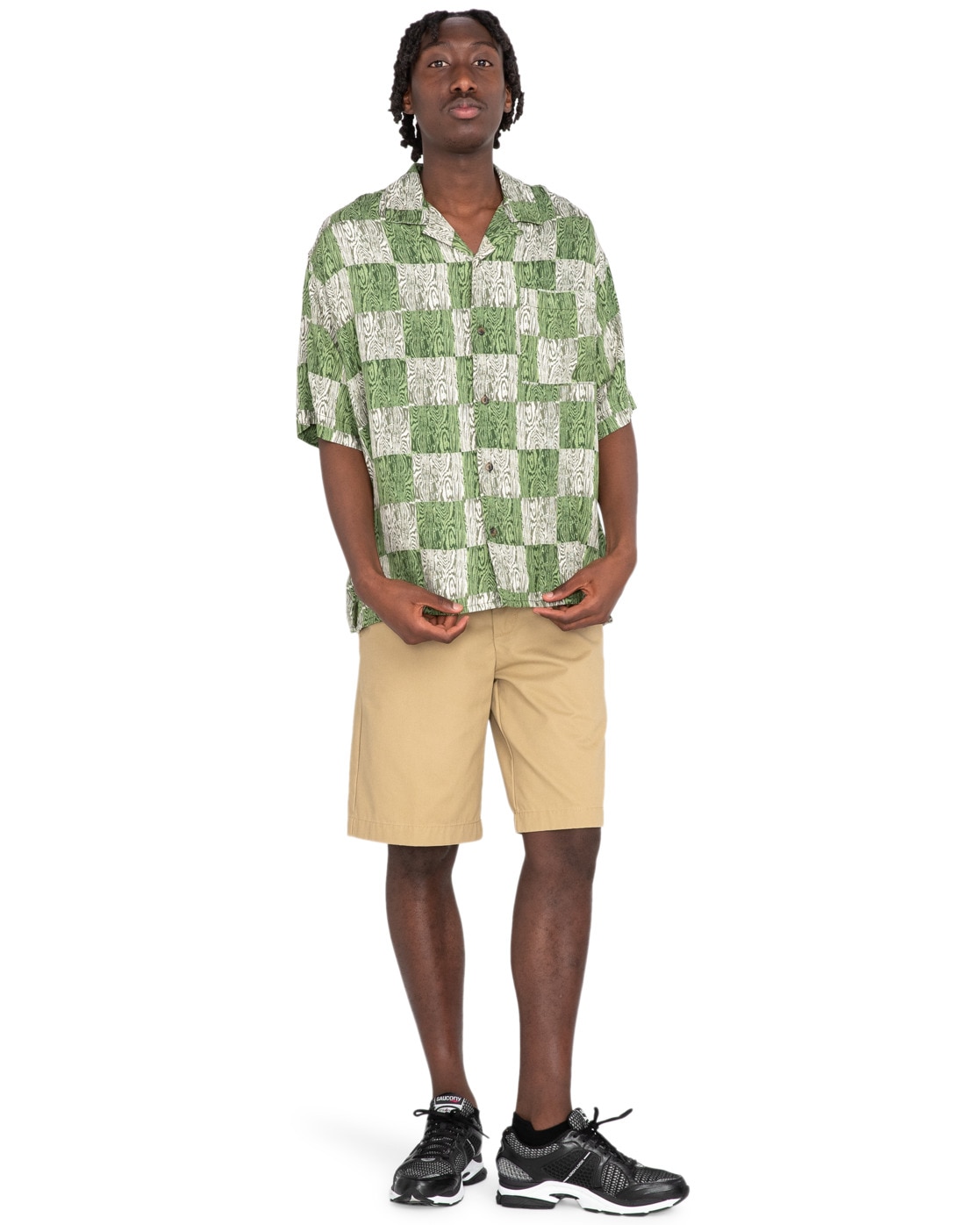 Element Chinoshorts »Howland Work 21.8"«